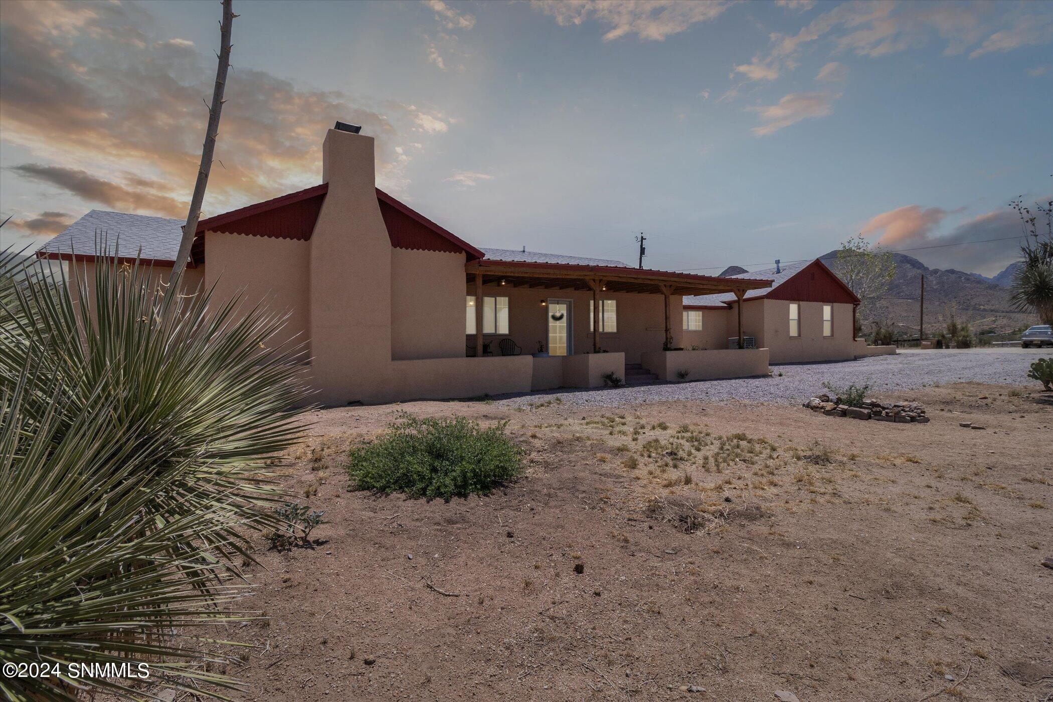 6595 Third Street, Organ, New Mexico image 2