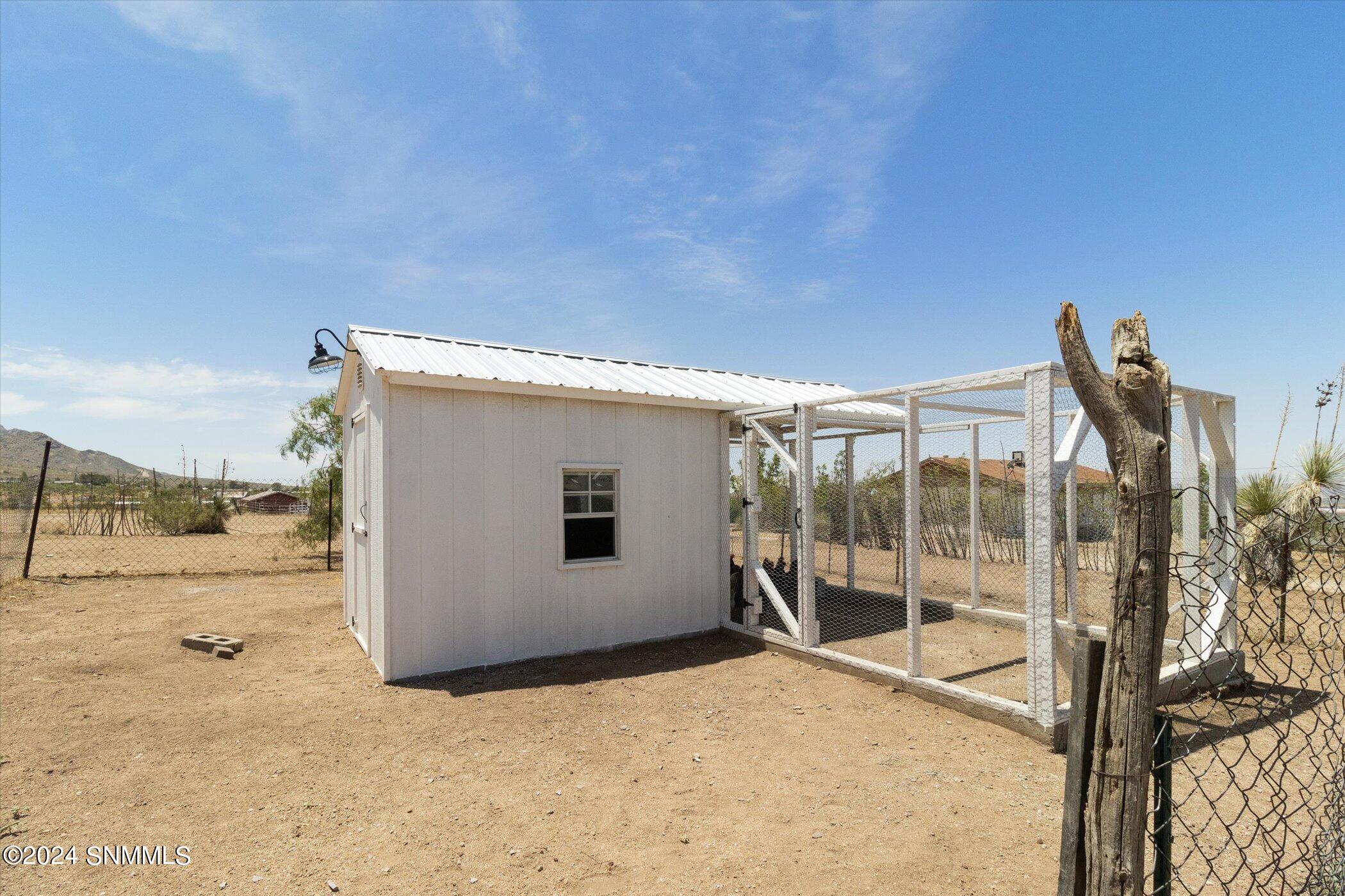 6595 Third Street, Organ, New Mexico image 26