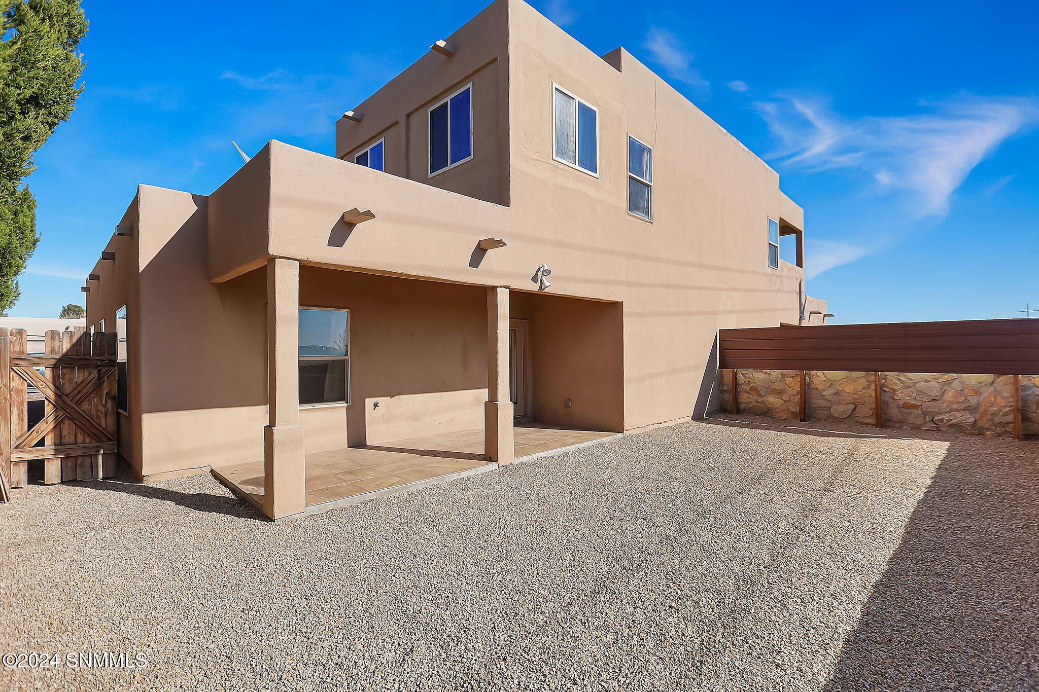 3541 Evy Lane, Las Cruces, New Mexico image 35