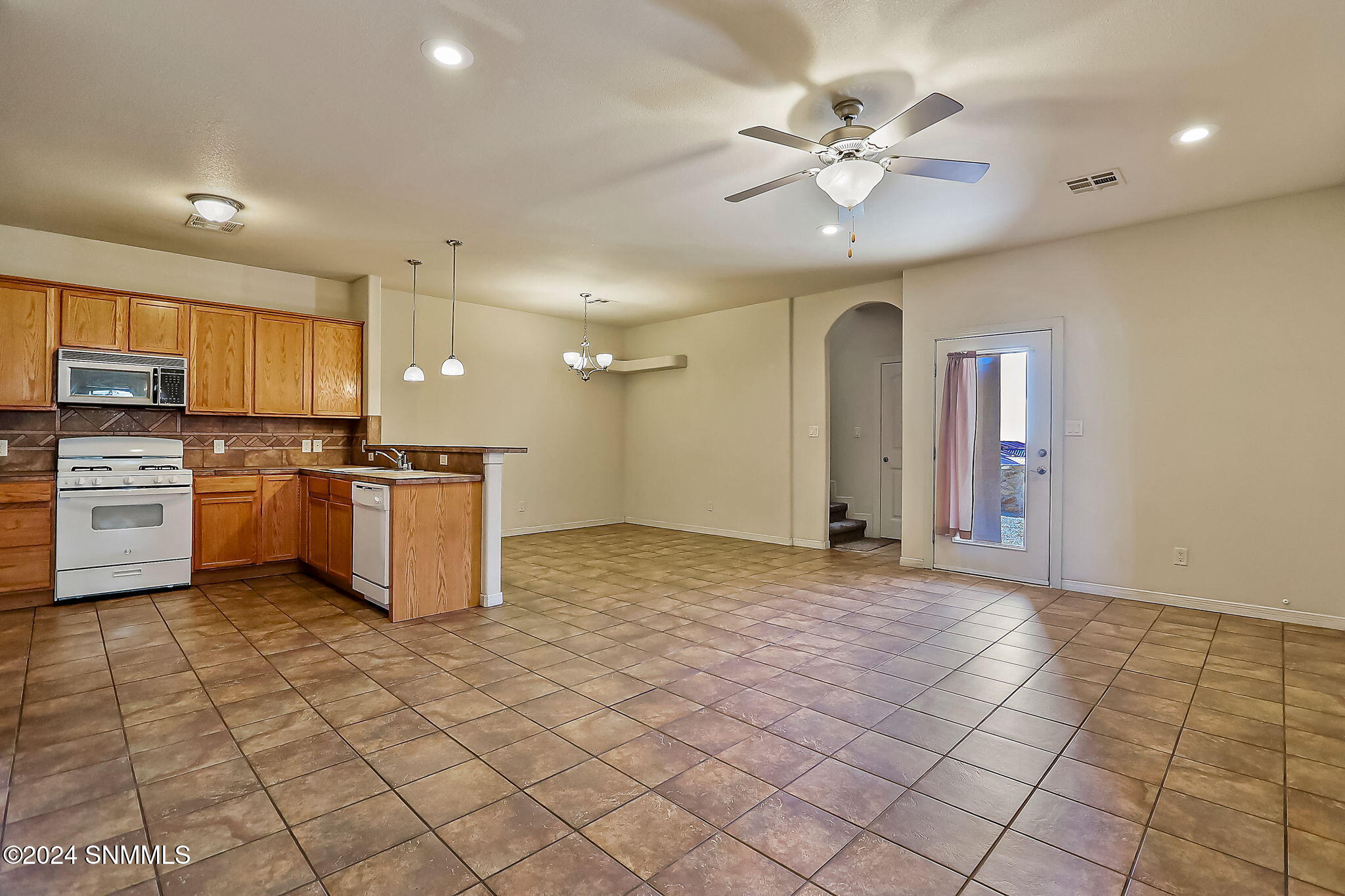 3541 Evy Lane, Las Cruces, New Mexico image 4