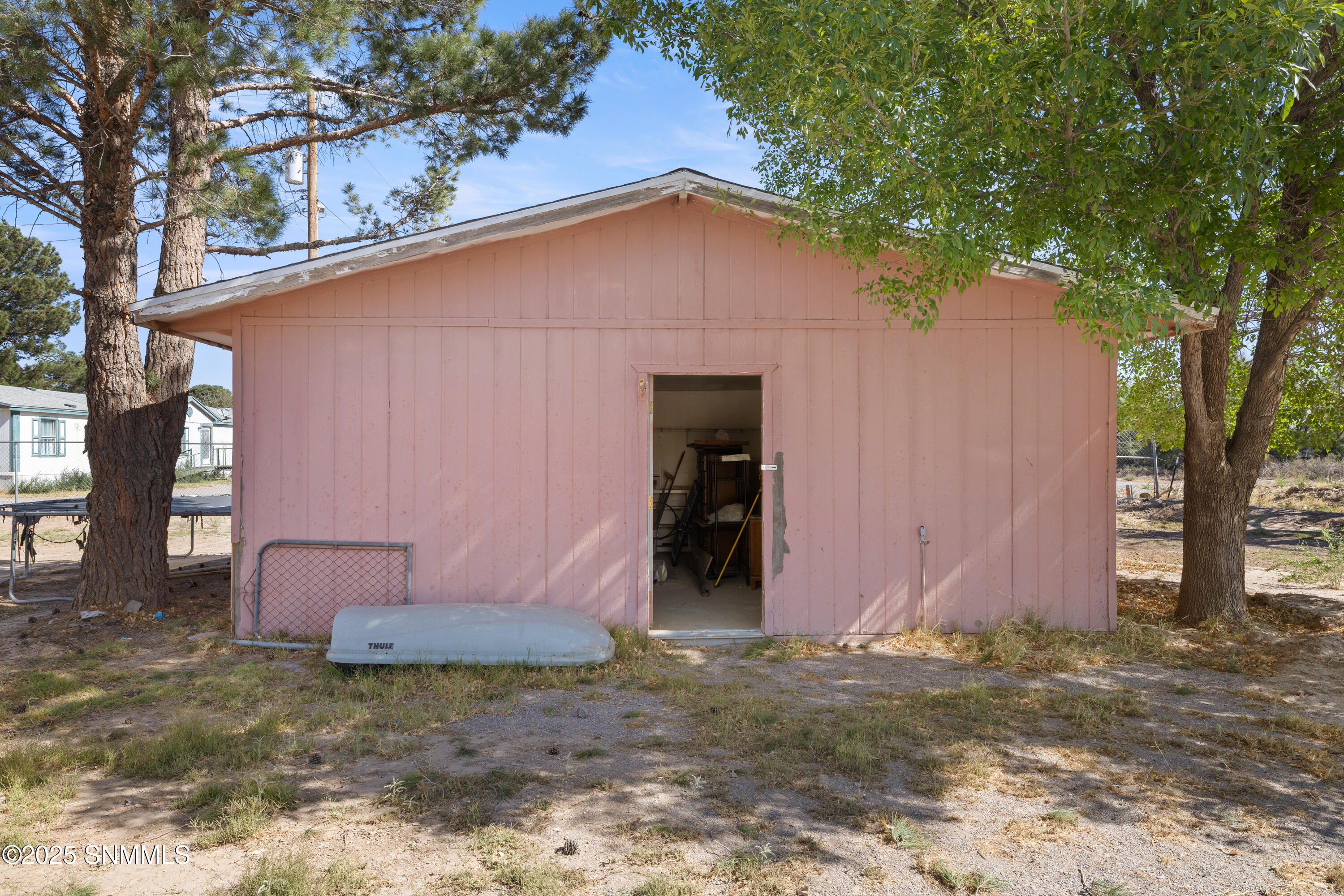 1219 Mil Acres Street #2, Anthony, New Mexico image 31