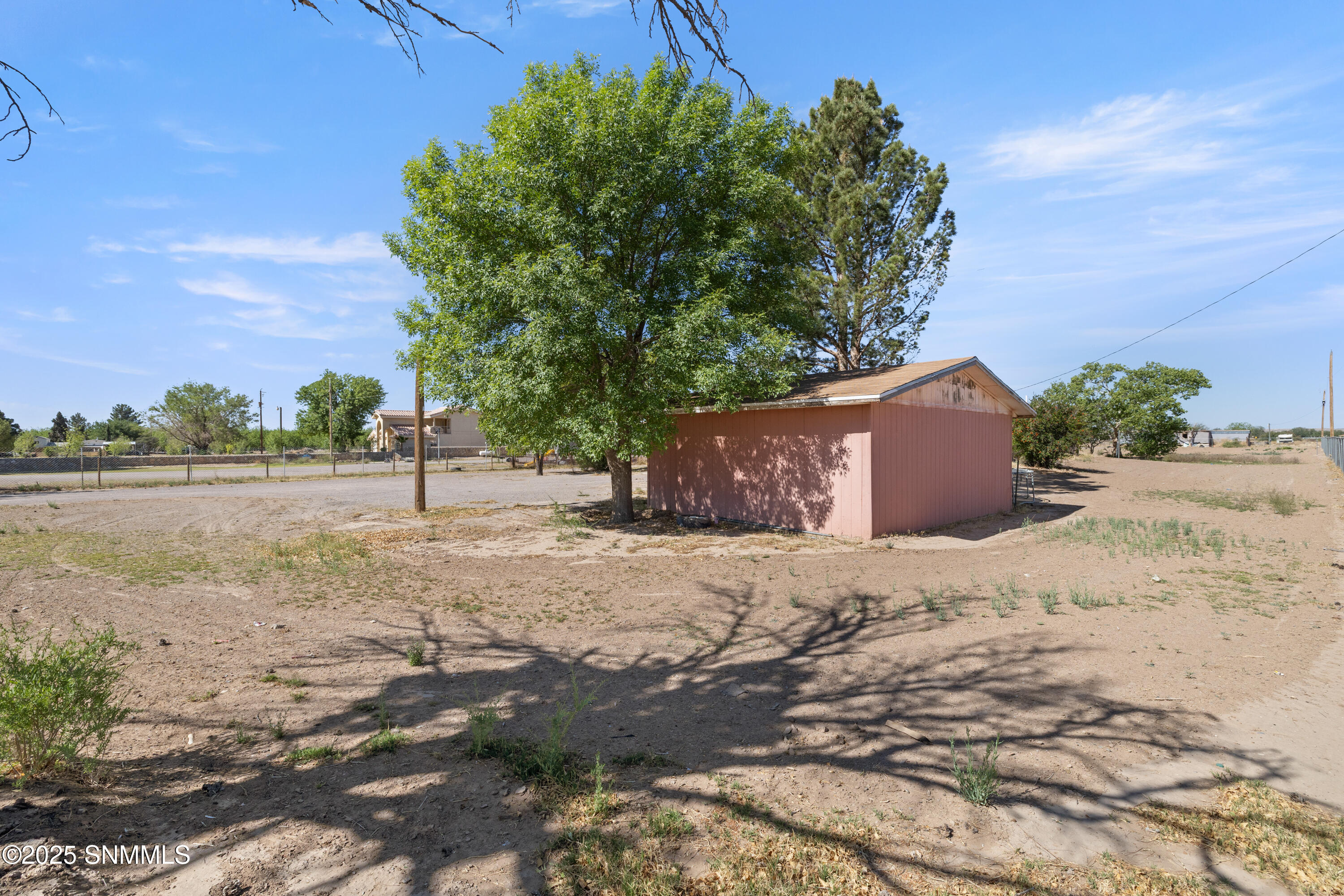 1219 Mil Acres Street #2, Anthony, New Mexico image 30