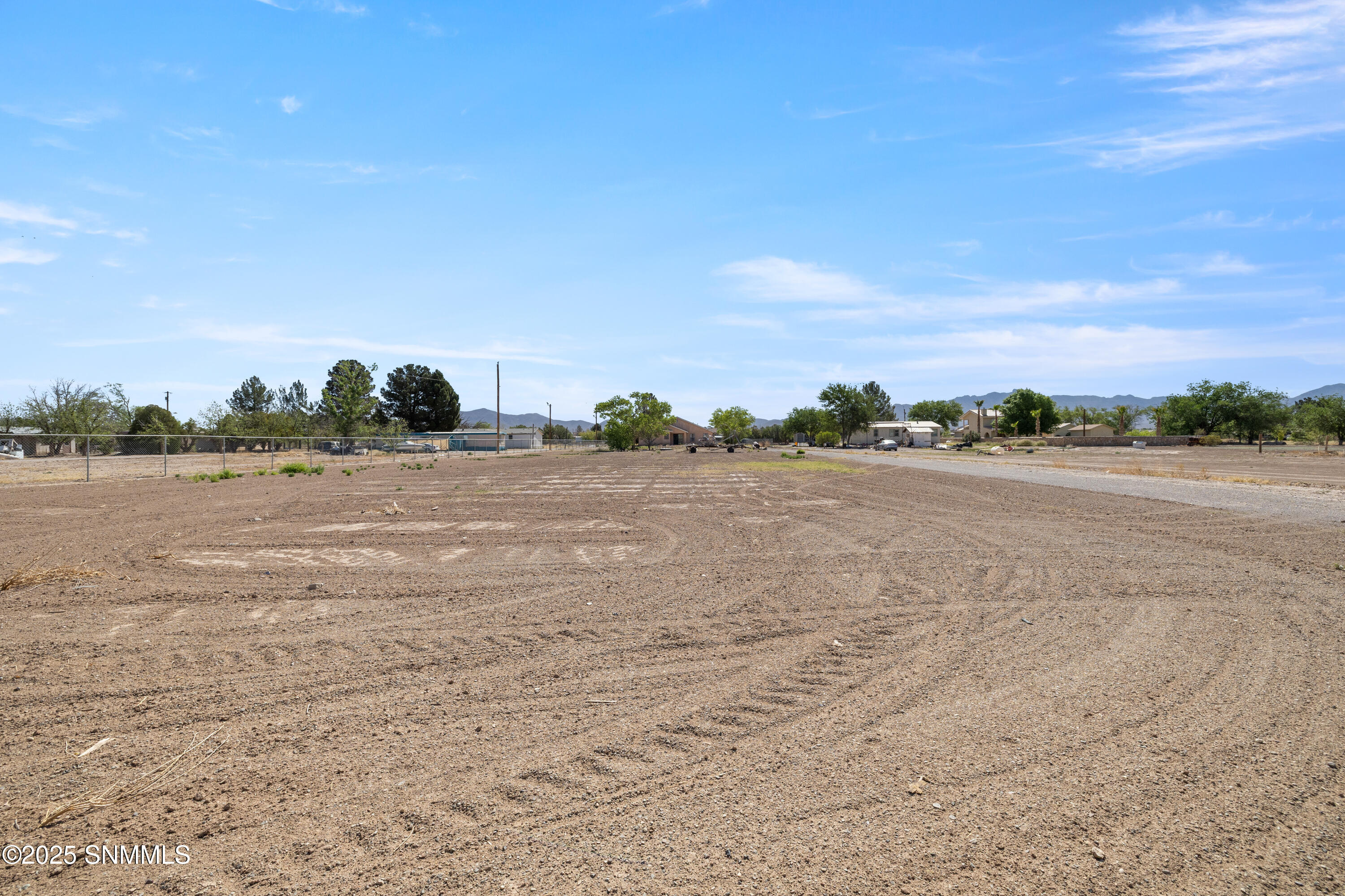1219 Mil Acres Street #2, Anthony, New Mexico image 35