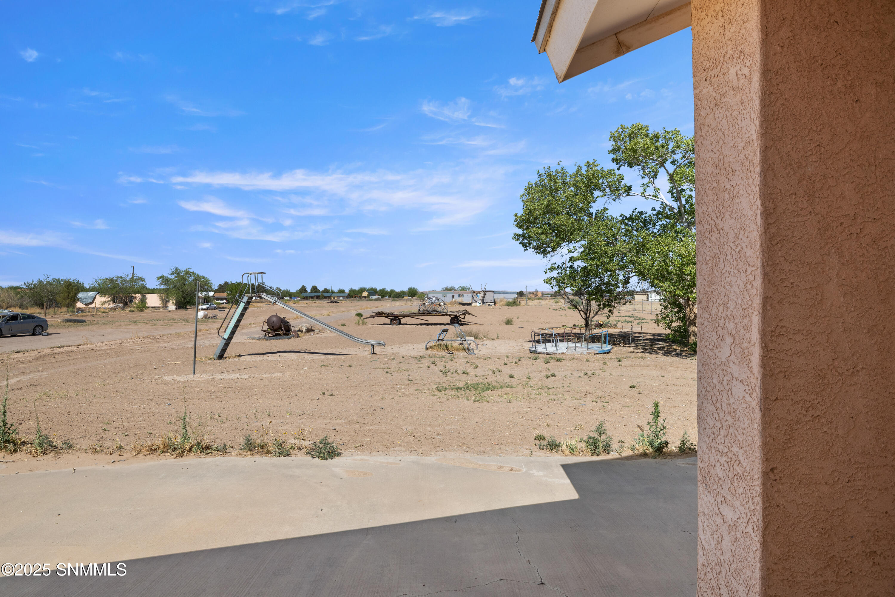 1219 Mil Acres Street #2, Anthony, New Mexico image 33