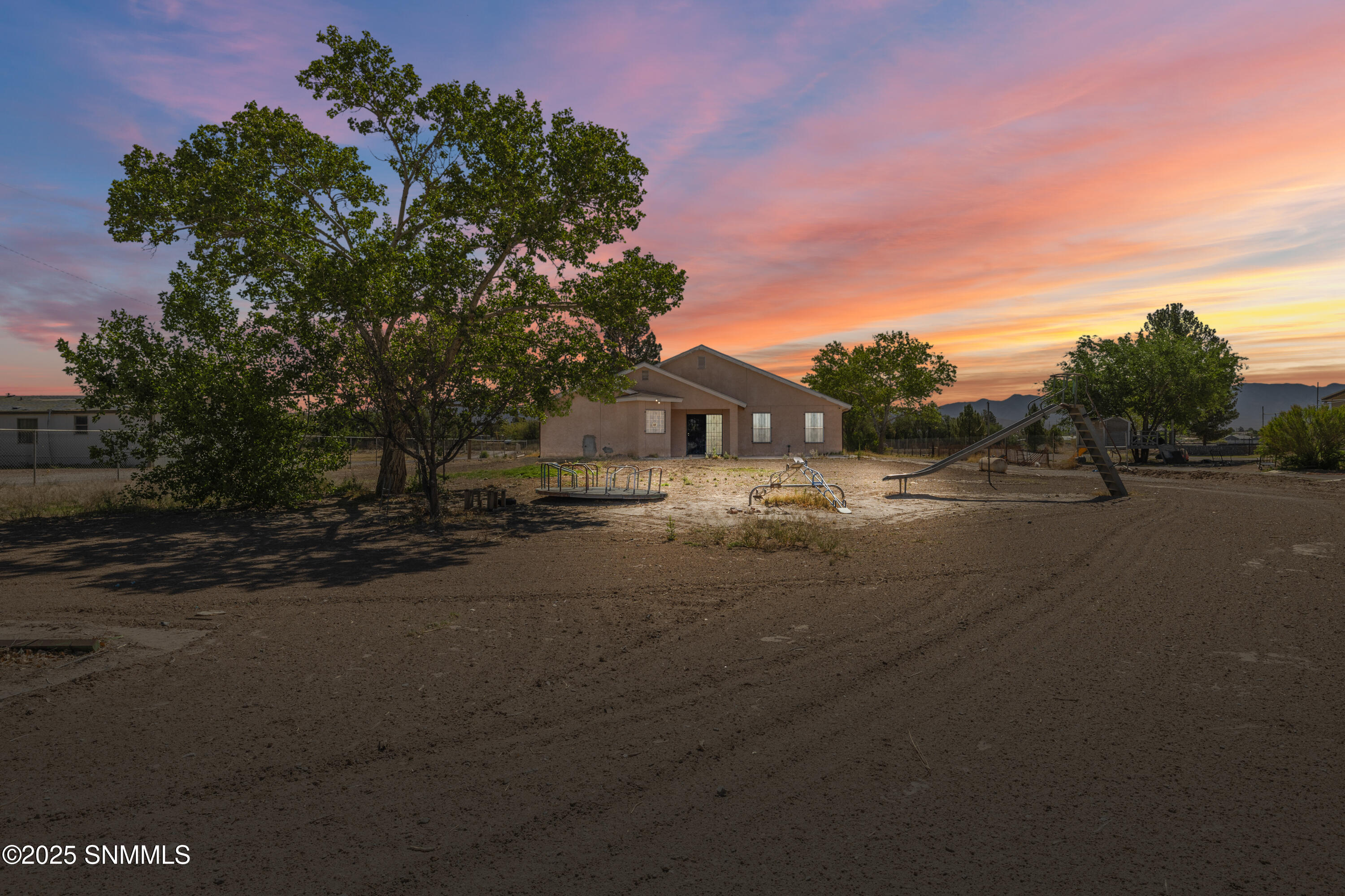 1219 Mil Acres Street #2, Anthony, New Mexico image 39
