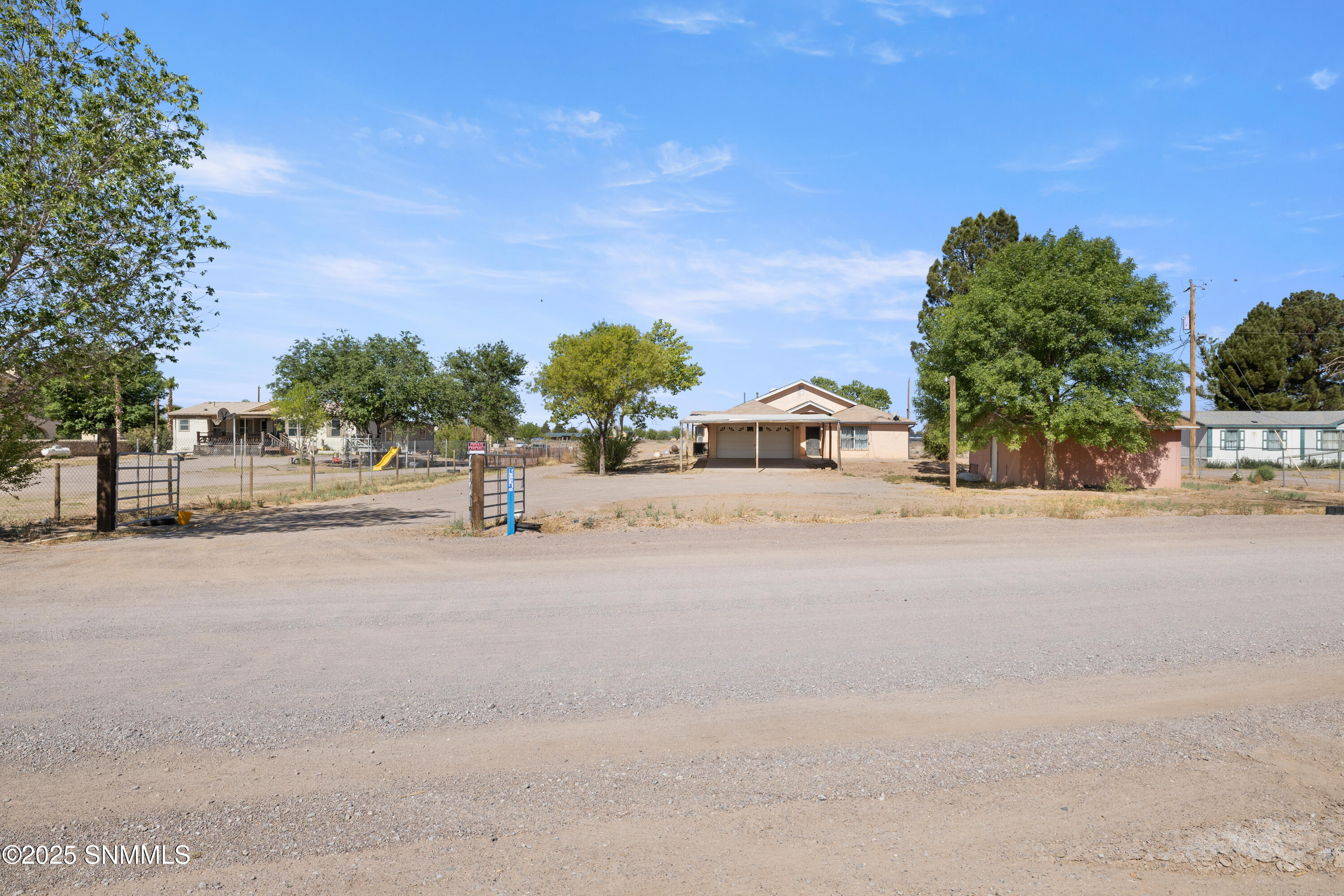 1219 Mil Acres Street #2, Anthony, New Mexico image 2