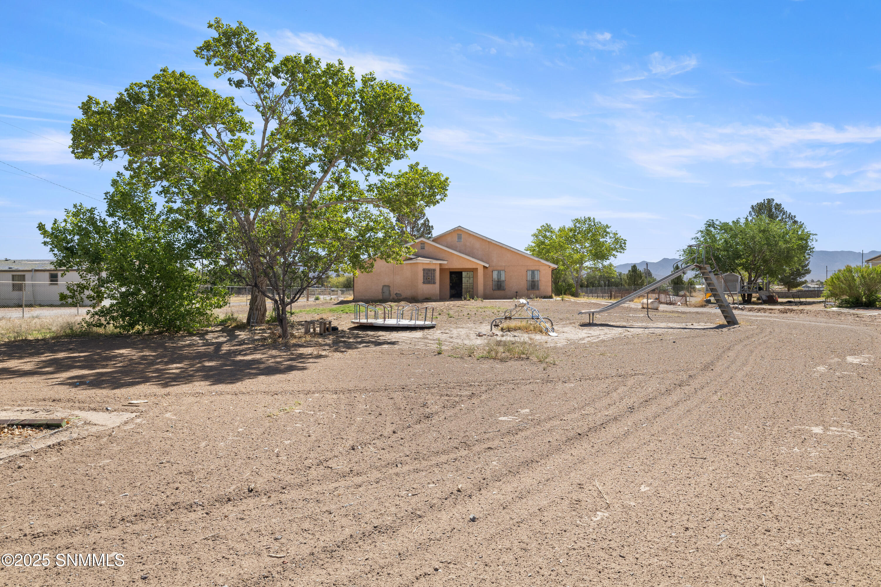 1219 Mil Acres Street #2, Anthony, New Mexico image 38