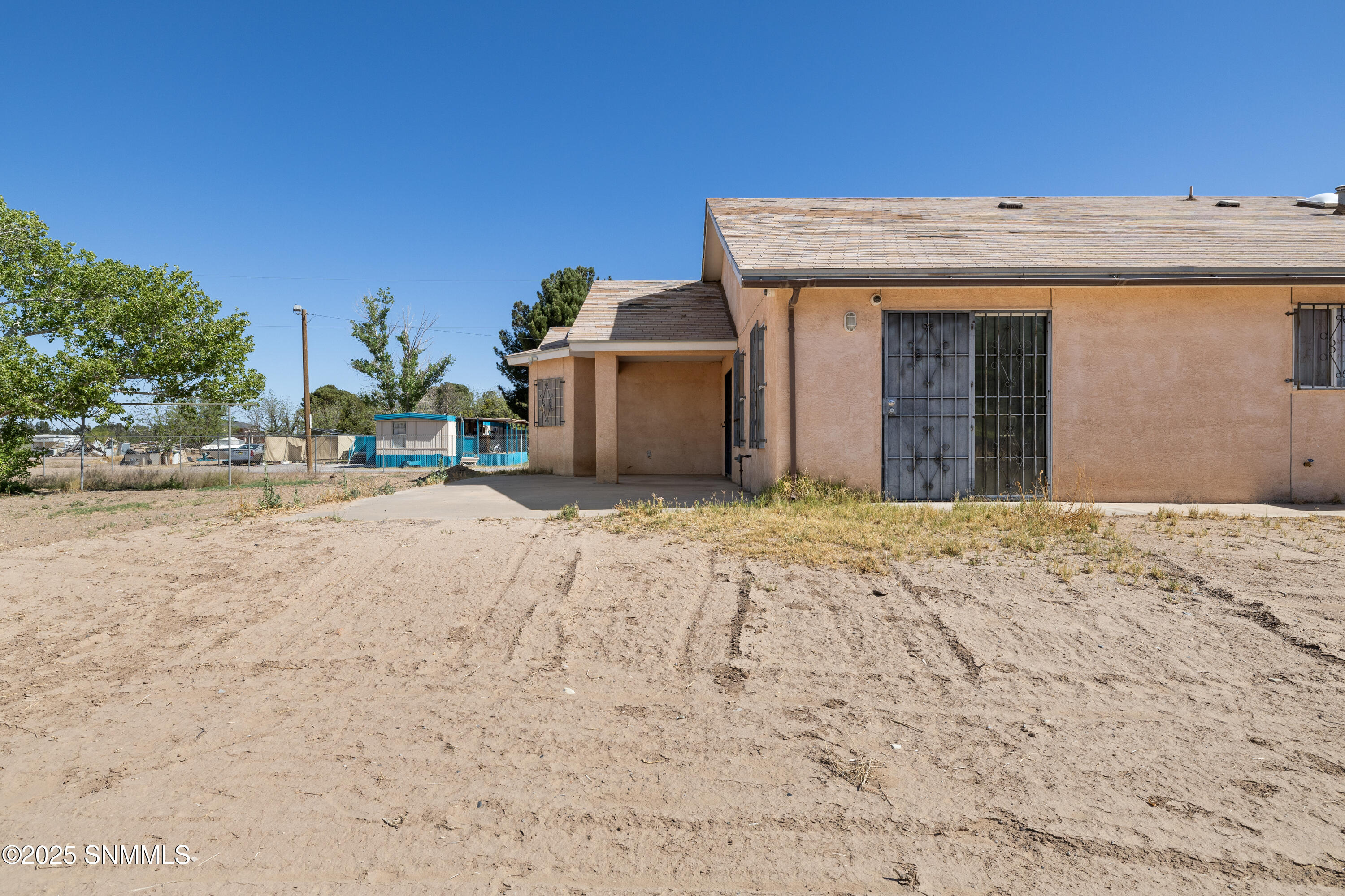 1219 Mil Acres Street #2, Anthony, New Mexico image 34