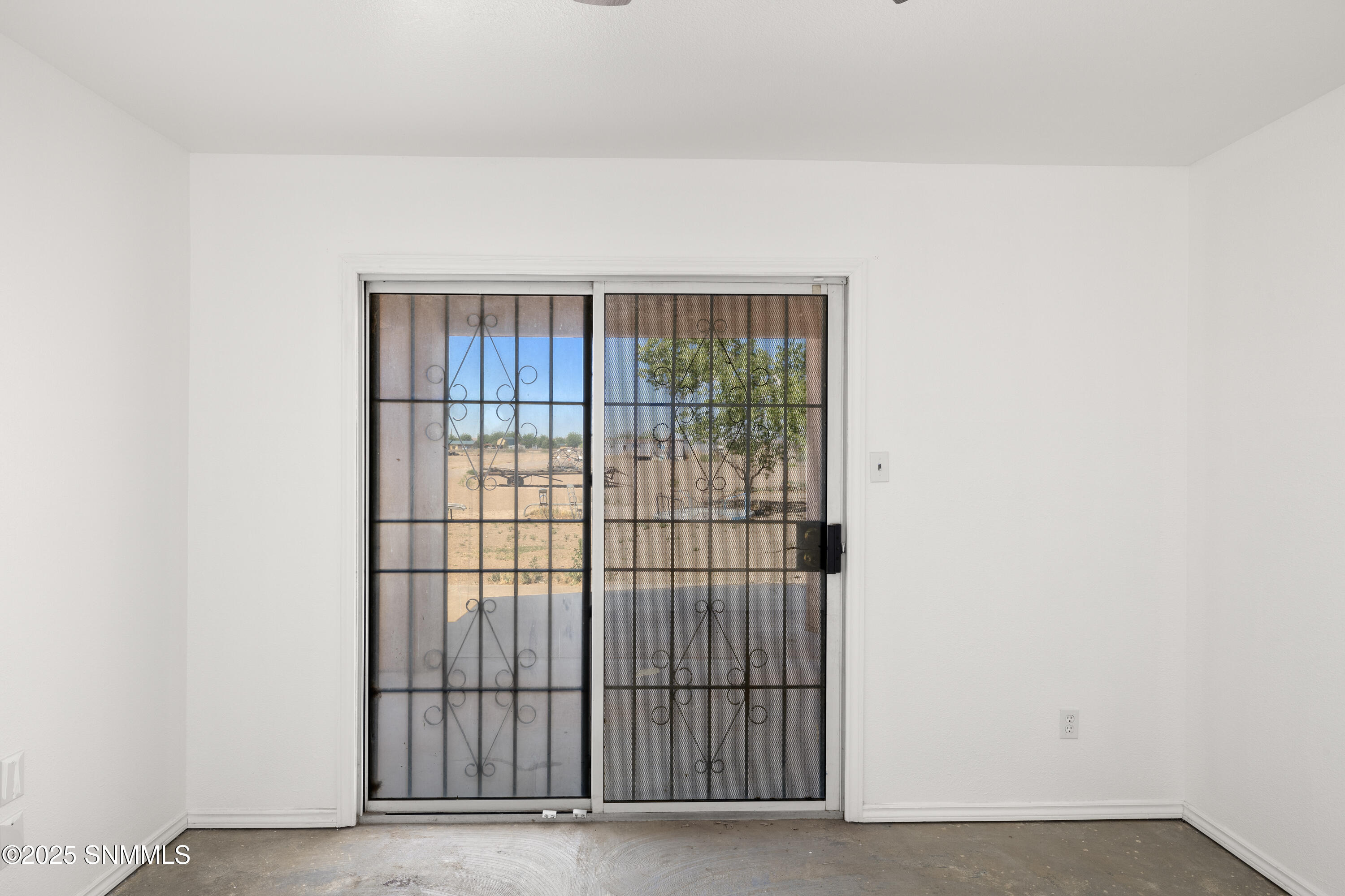 1219 Mil Acres Street #2, Anthony, New Mexico image 29