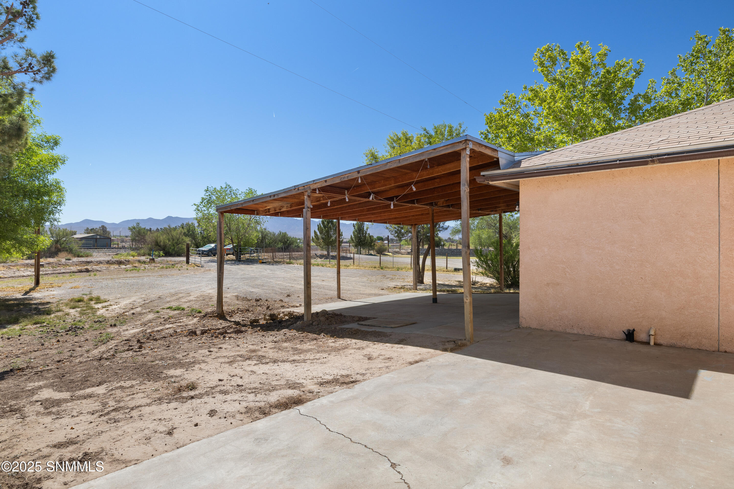 1219 Mil Acres Street #2, Anthony, New Mexico image 5