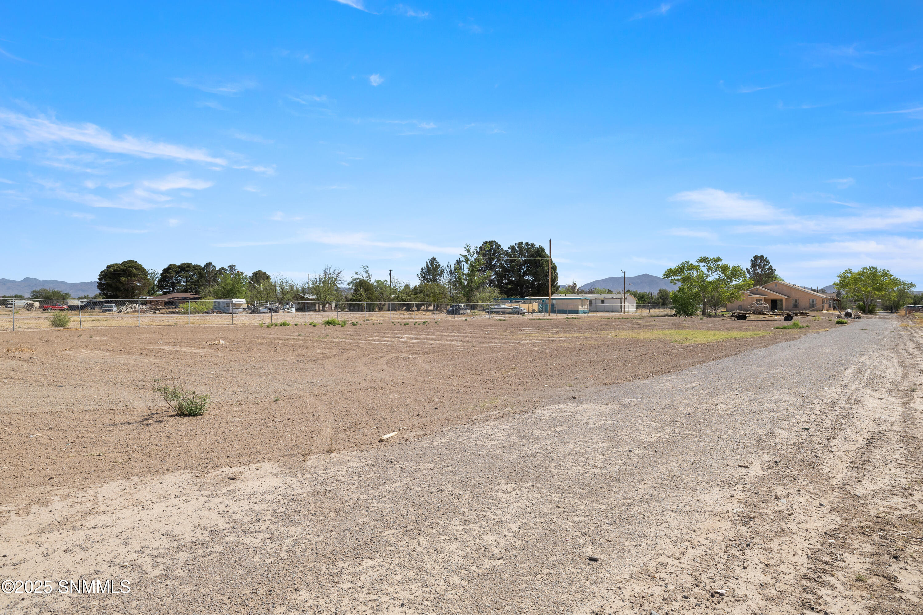 1219 Mil Acres Street #2, Anthony, New Mexico image 36