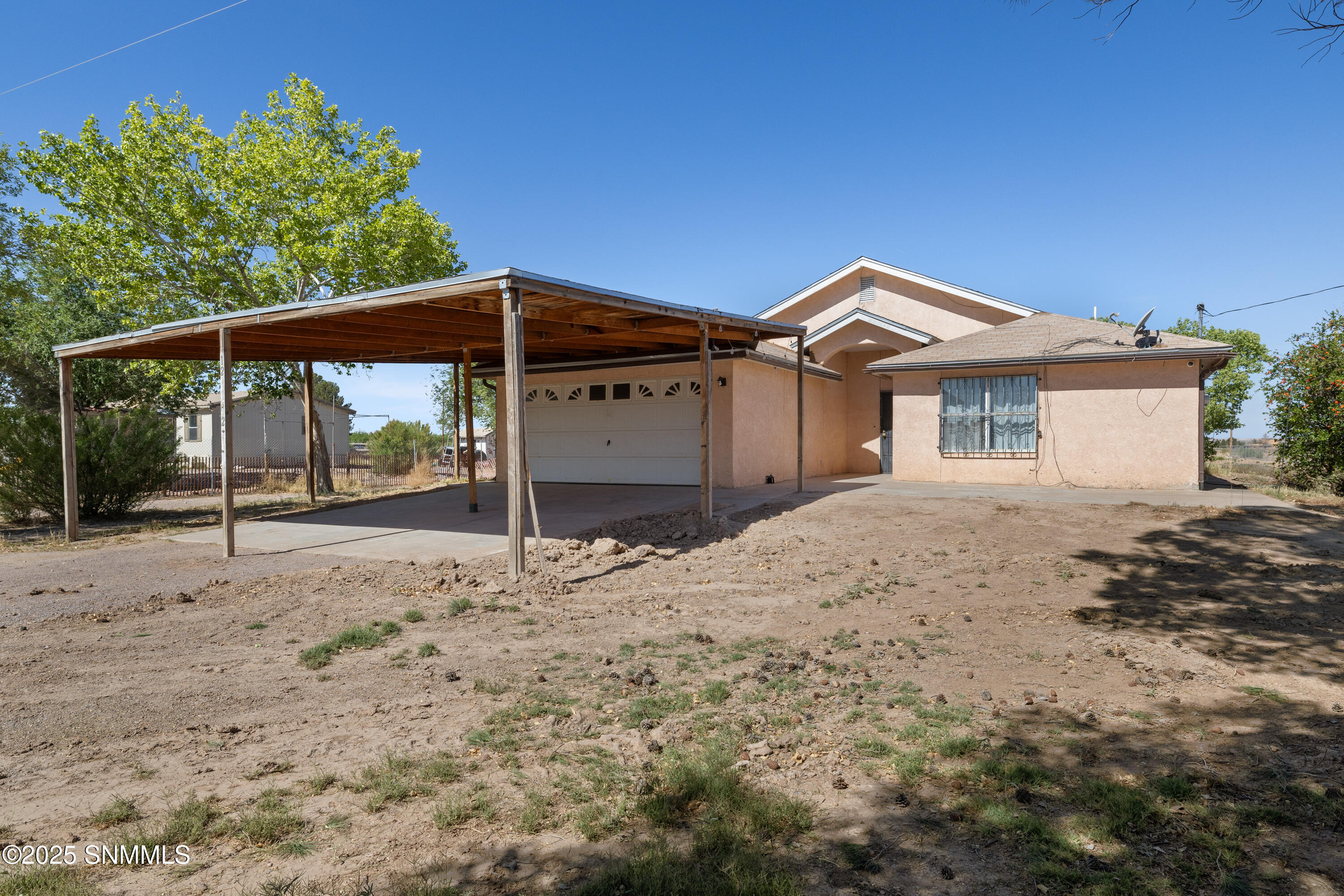 1219 Mil Acres Street #2, Anthony, New Mexico image 4
