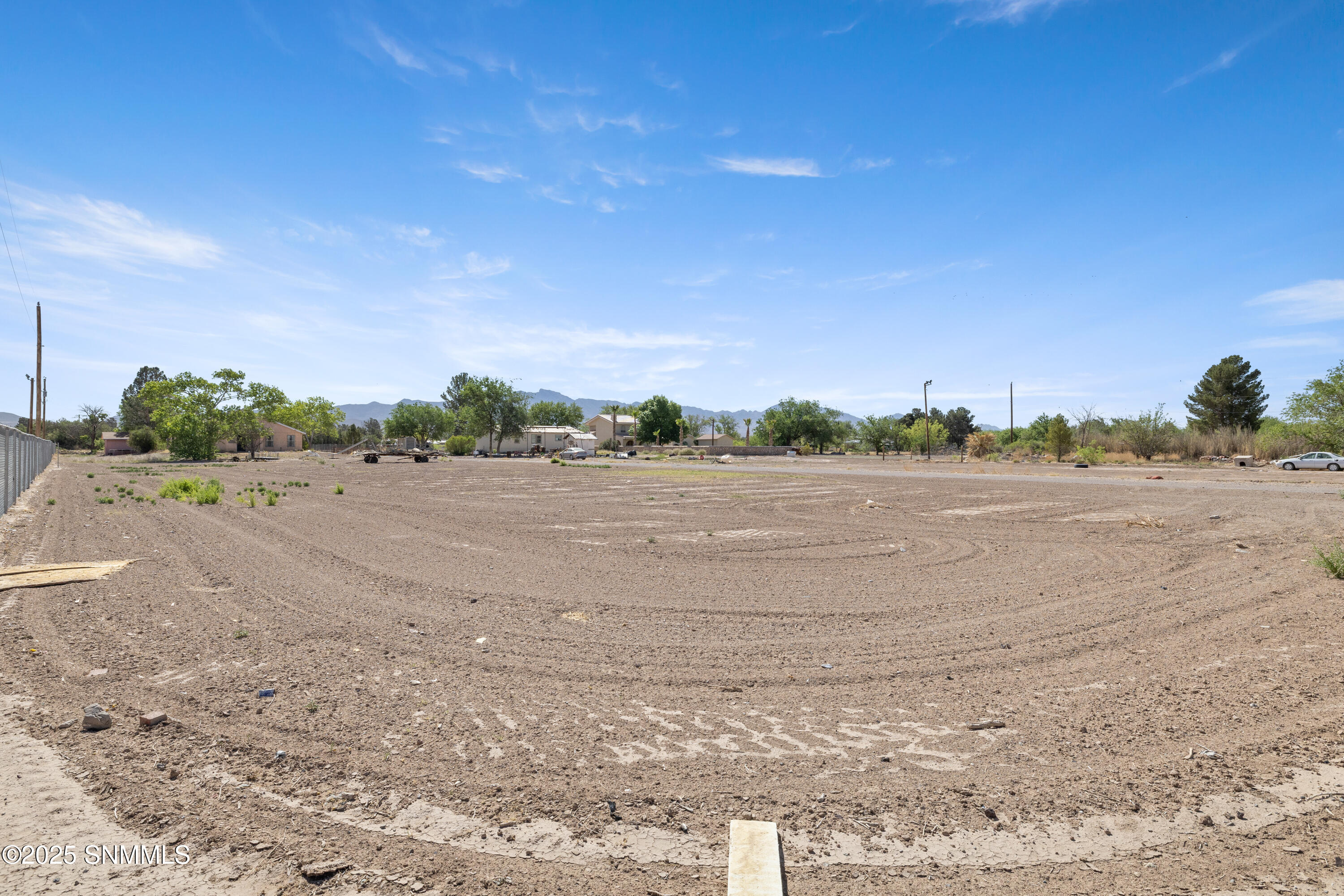 1219 Mil Acres Street #2, Anthony, New Mexico image 37