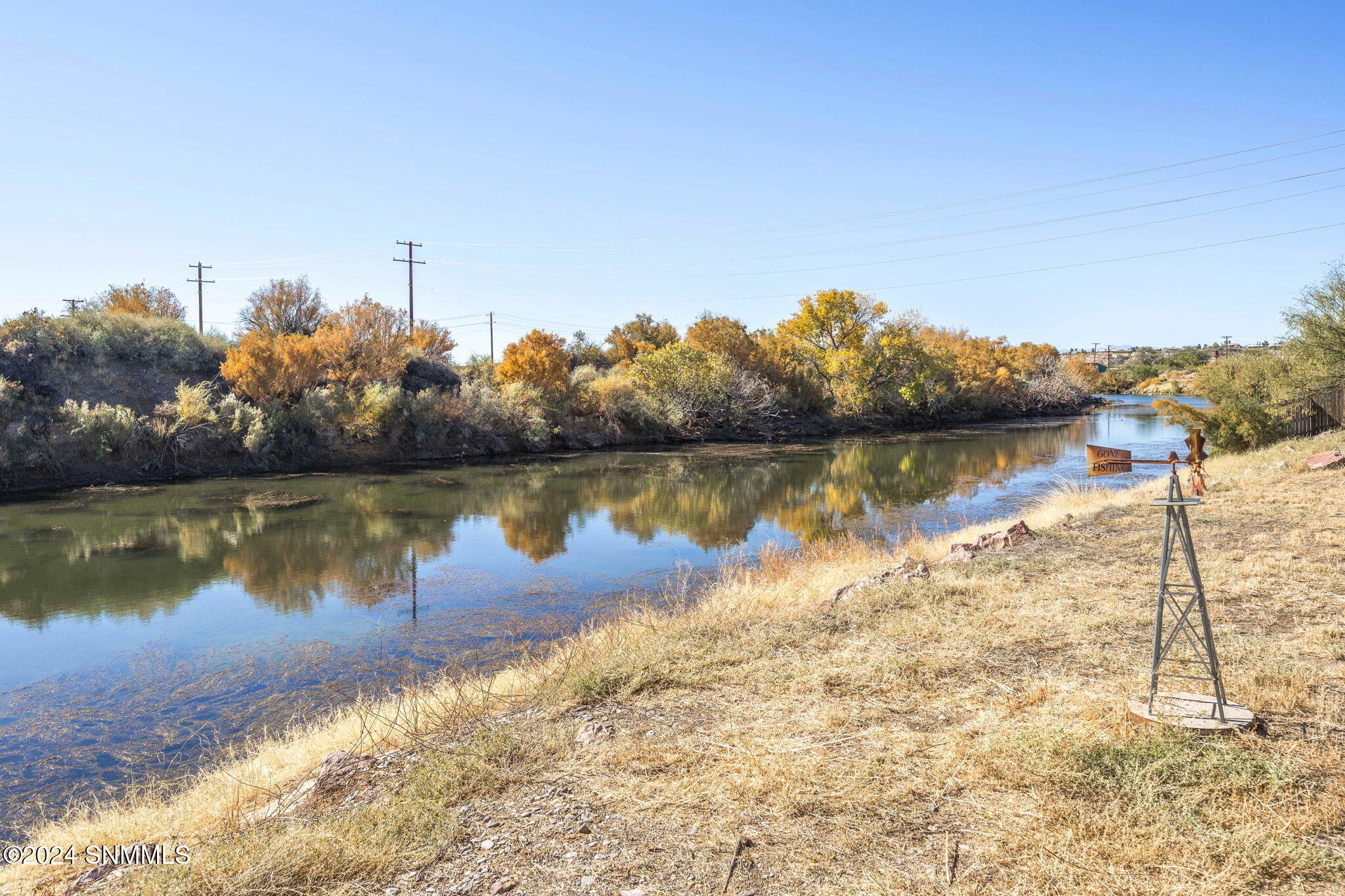 445 E Riverside Drive, Truth or Consequences, New Mexico image 49