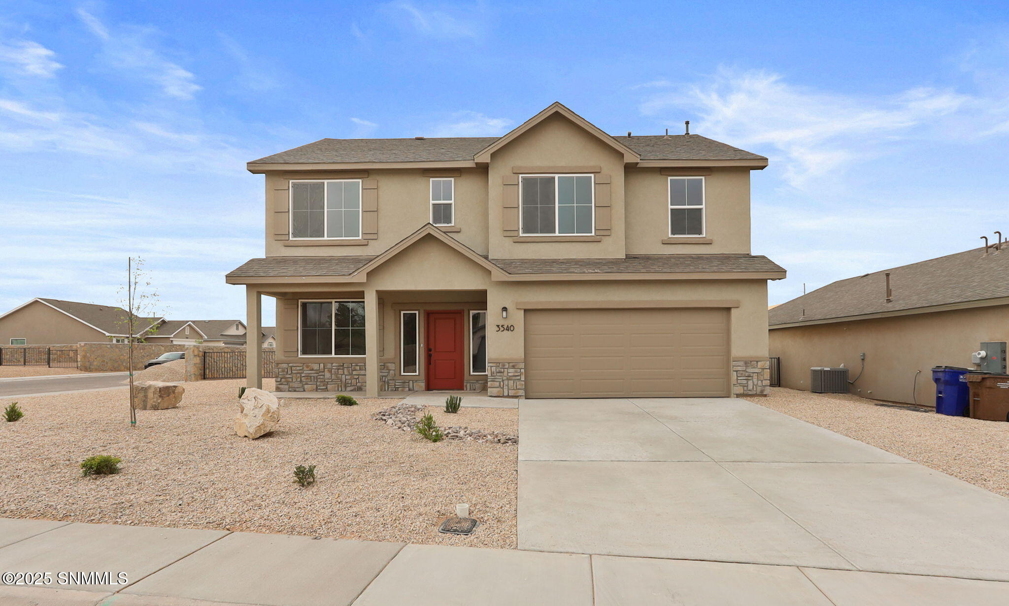 3540 Hibiscus Lane, Las Cruces, New Mexico image 2