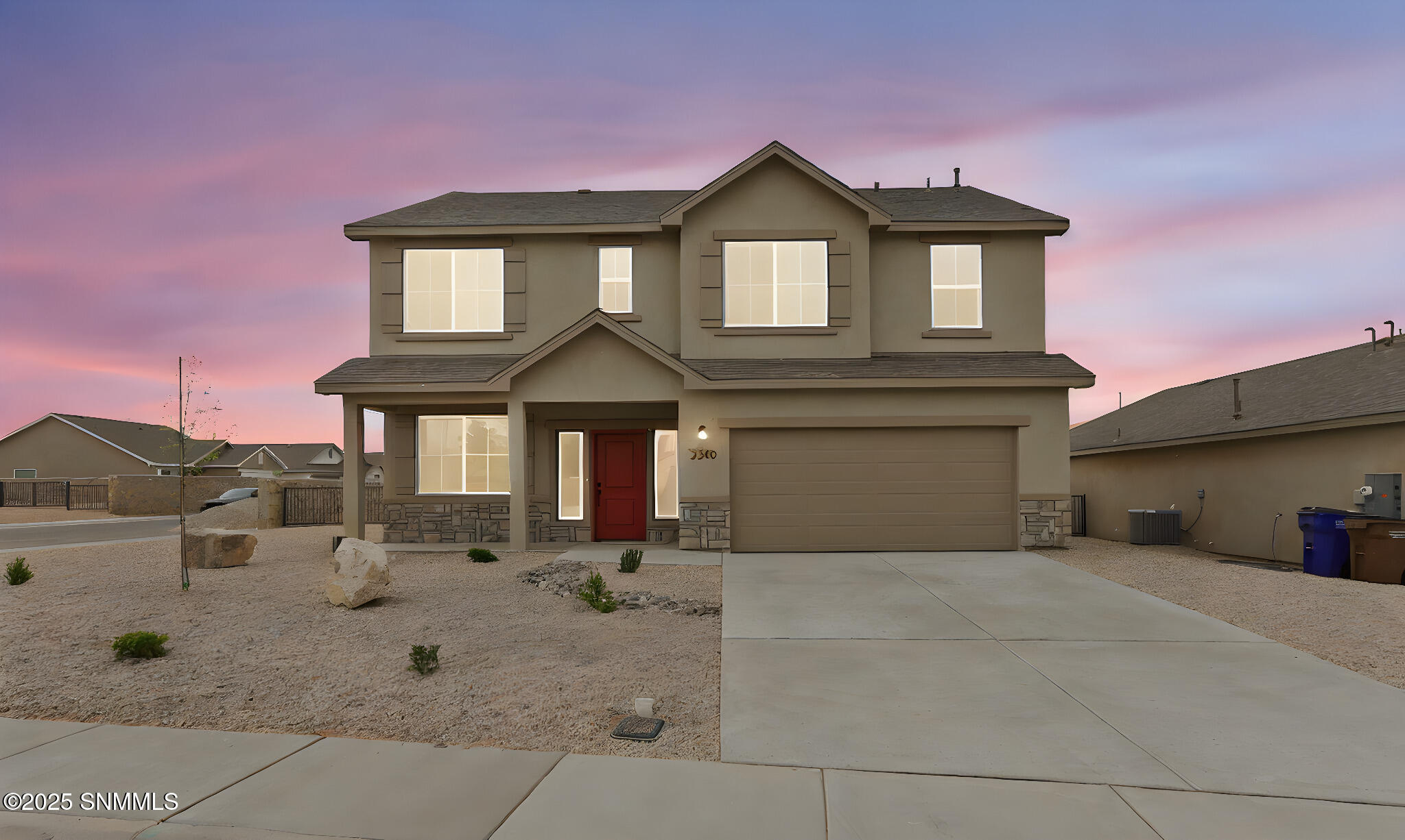 3540 Hibiscus Lane, Las Cruces, New Mexico image 3
