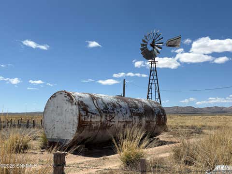 Vacant Land For Sale - 01 Wsmr P Route 7<br/> Carrizozo, NM 88301