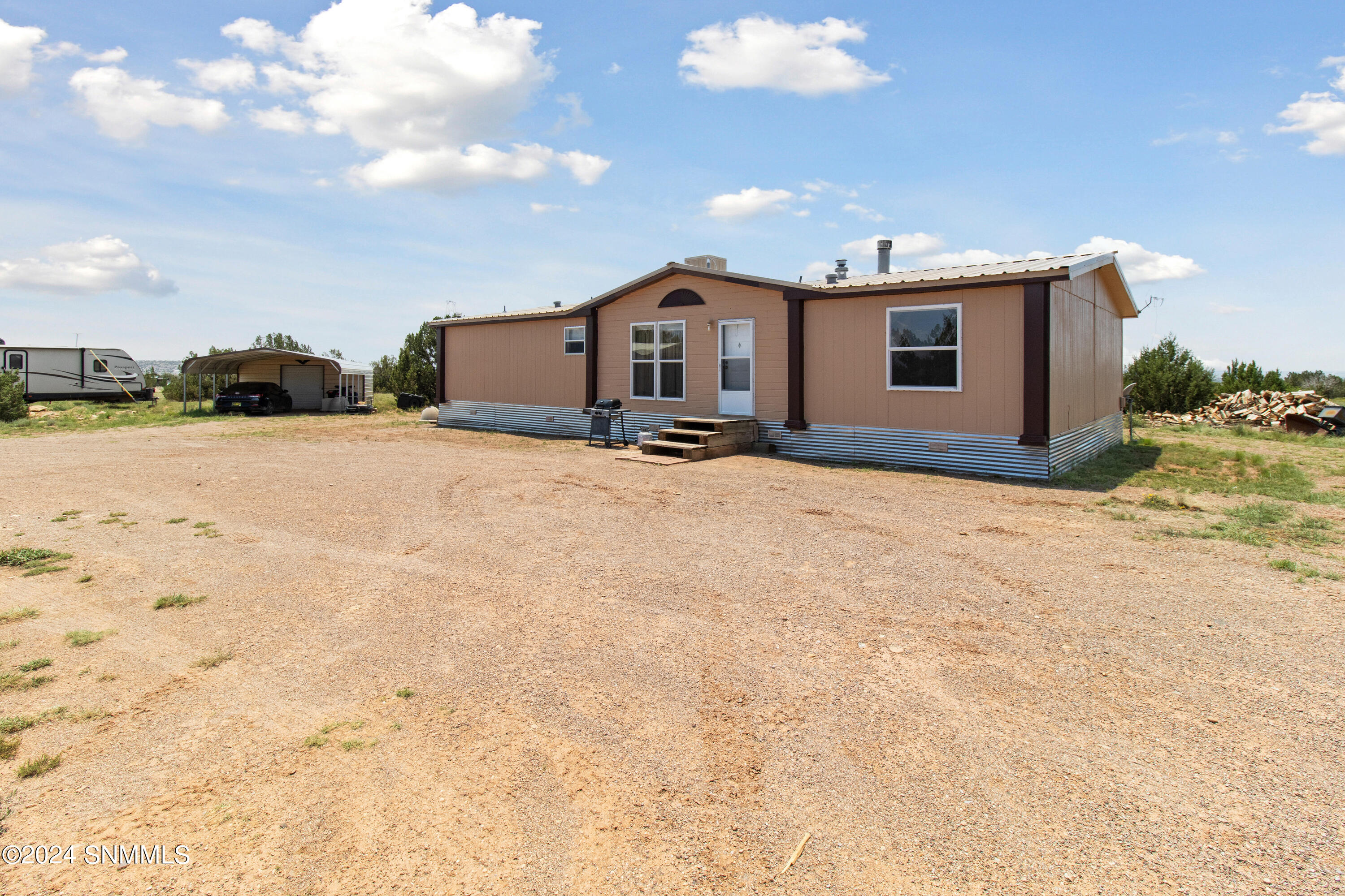 1229 Bar Y Rd, Santa Rosa, New Mexico image 3