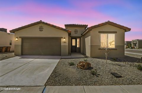 Apartment For Sale - 7385 Piedmont Avenue<br/> Las Cruces, NM 88012