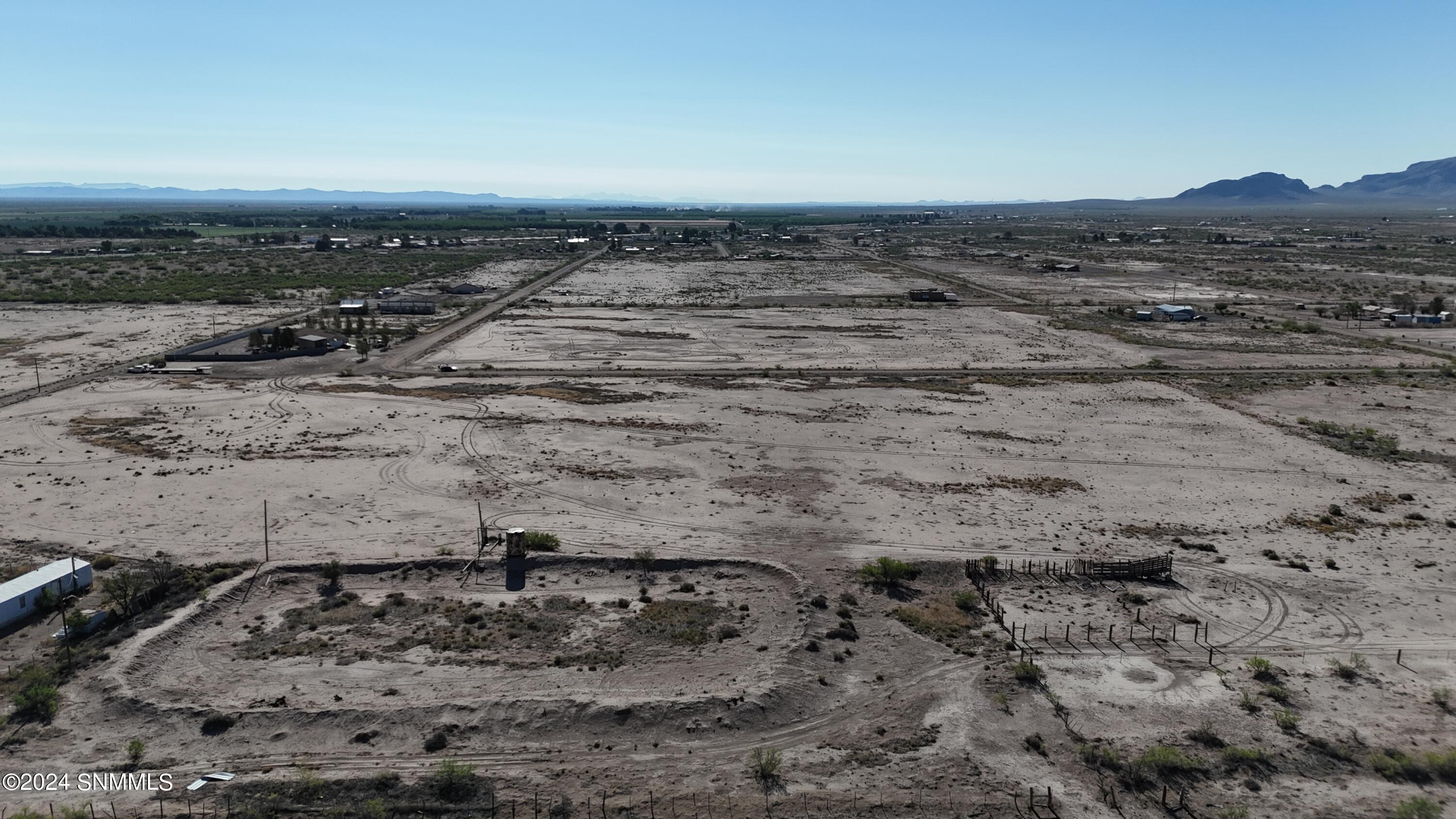 TBD Grulla Mountain Rd Se #BLOCK 2 LOT 5, Deming, New Mexico image 5