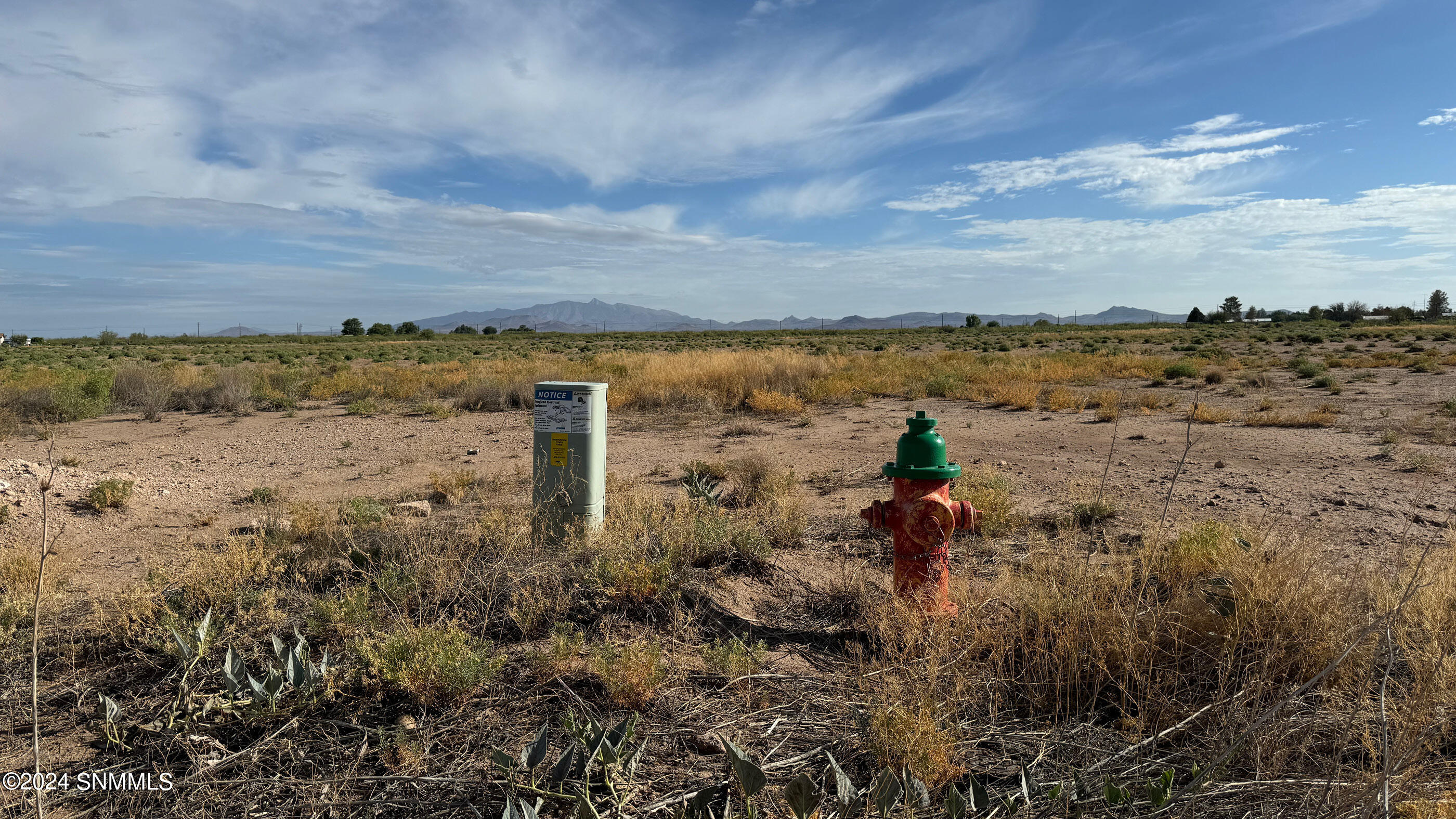 TBD Grulla Mountain Rd Se #BLOCK 2 LOT 5, Deming, New Mexico image 10