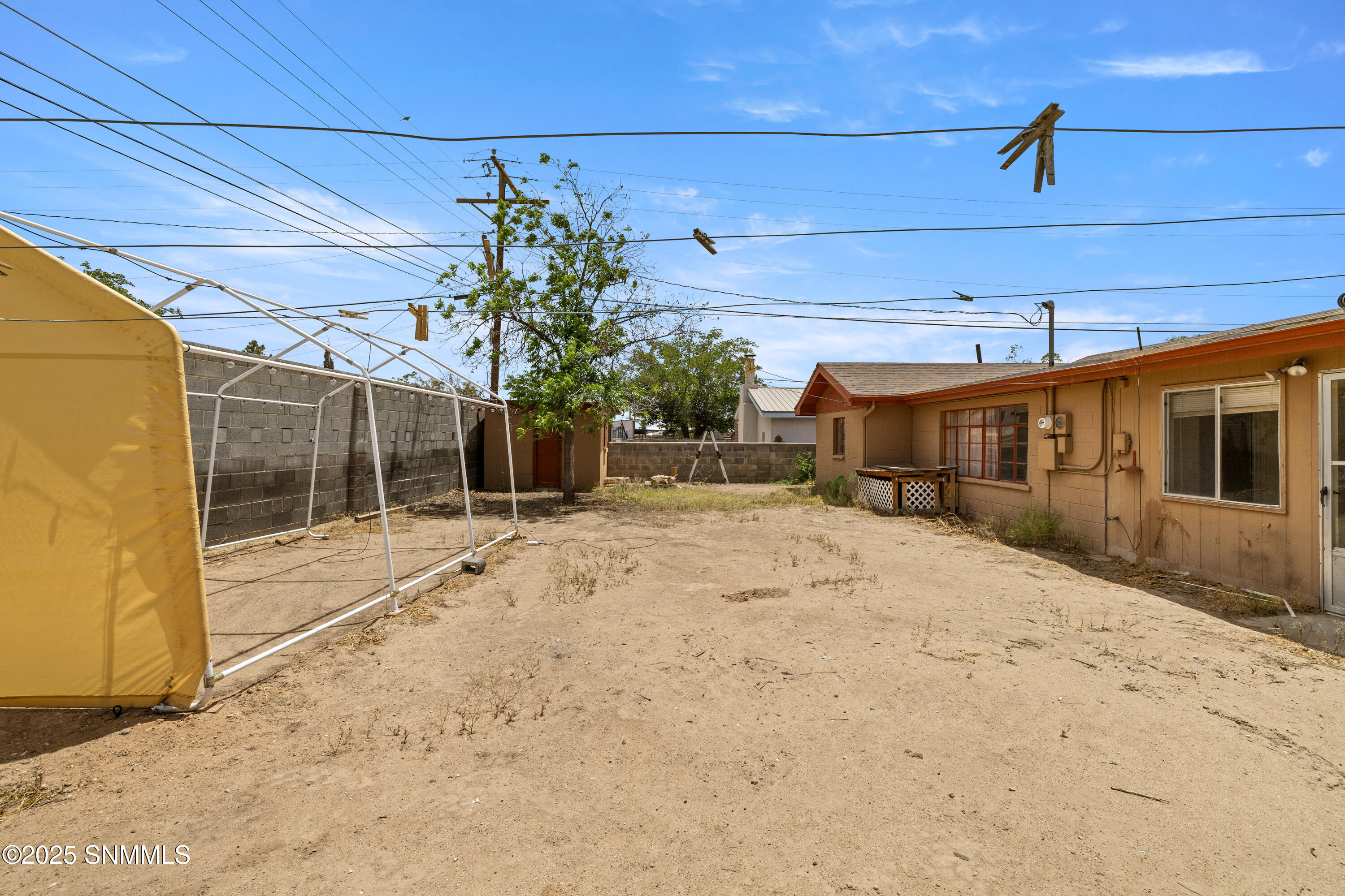 1417 Lees Drive, Las Cruces, New Mexico image 32