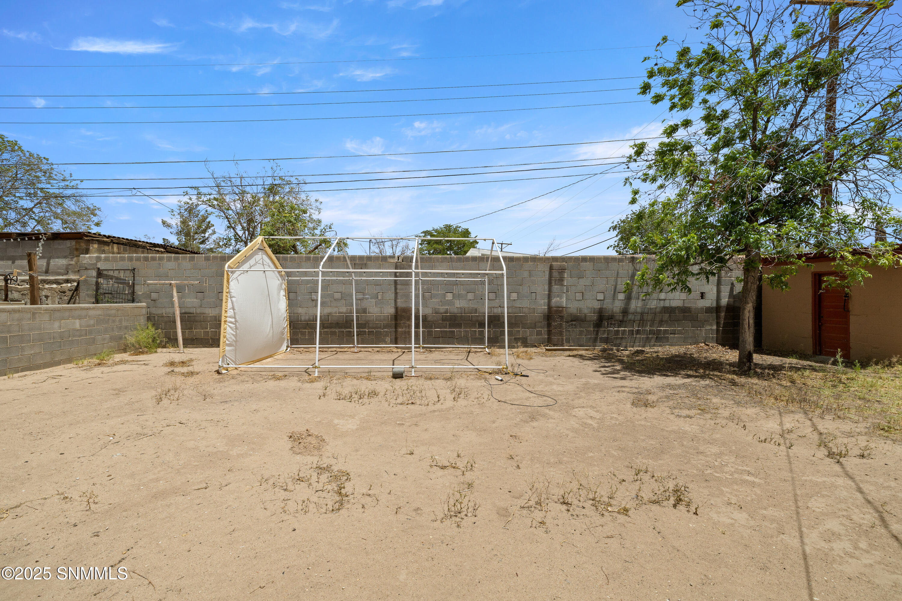 1417 Lees Drive, Las Cruces, New Mexico image 30