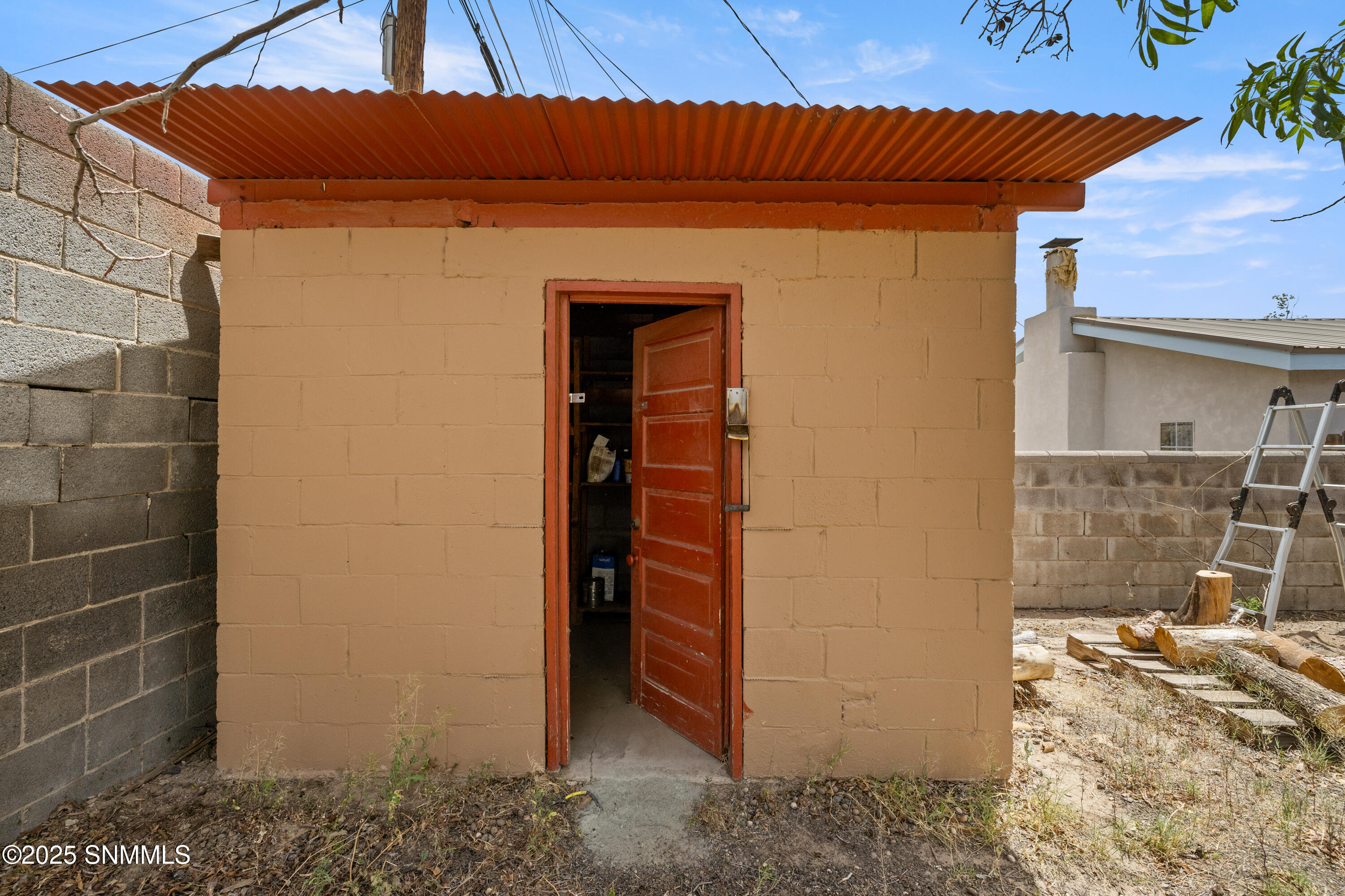 1417 Lees Drive, Las Cruces, New Mexico image 35