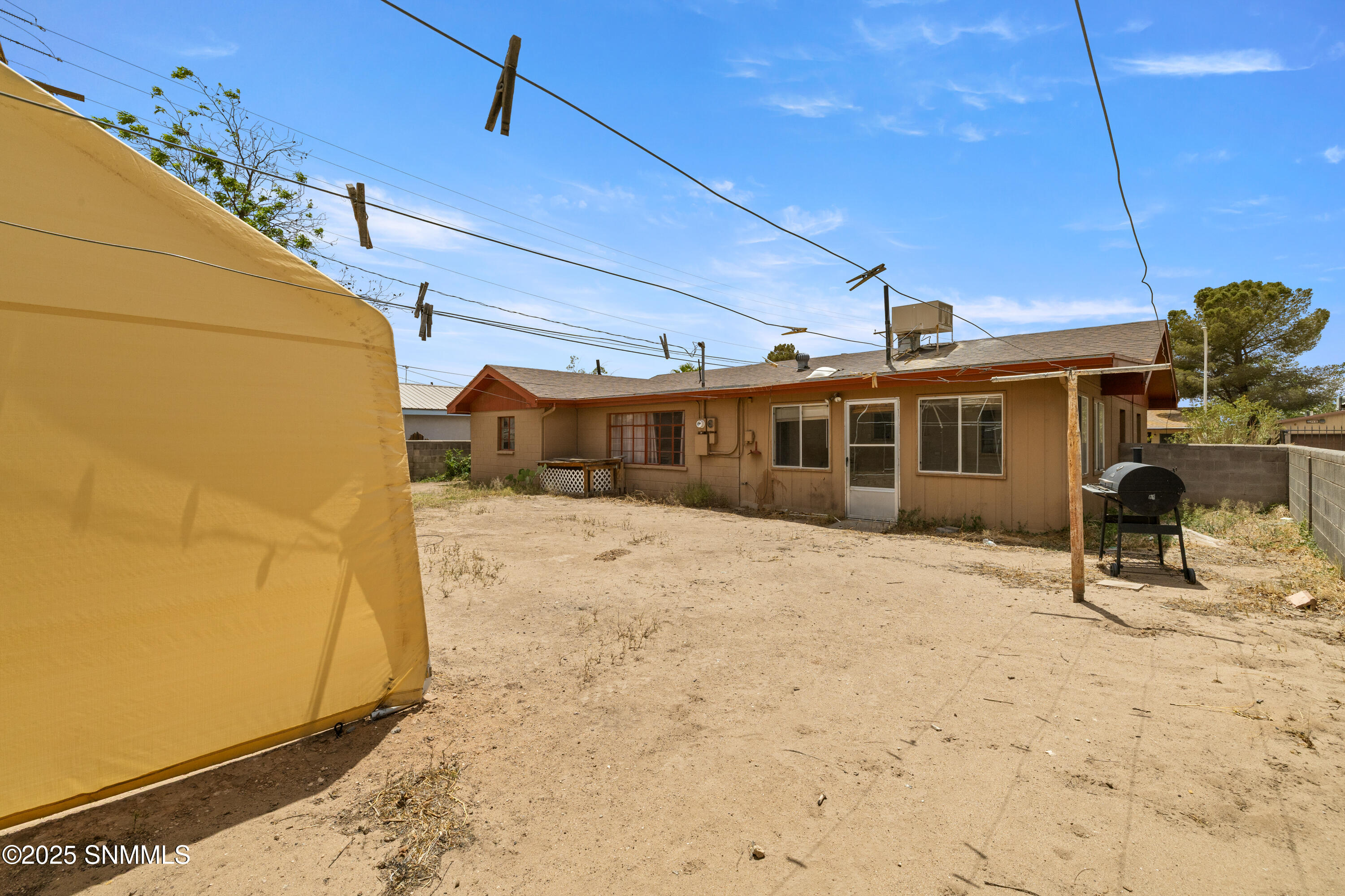 1417 Lees Drive, Las Cruces, New Mexico image 31