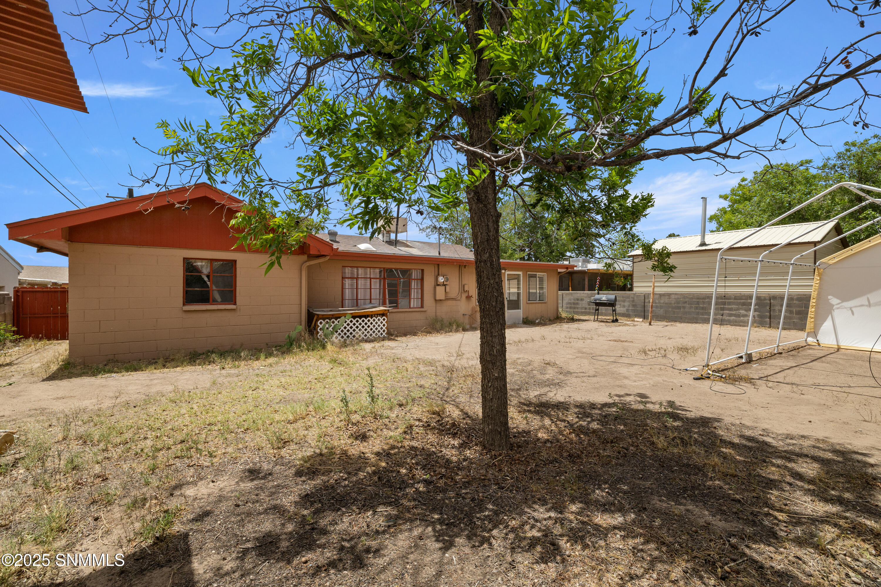 1417 Lees Drive, Las Cruces, New Mexico image 34