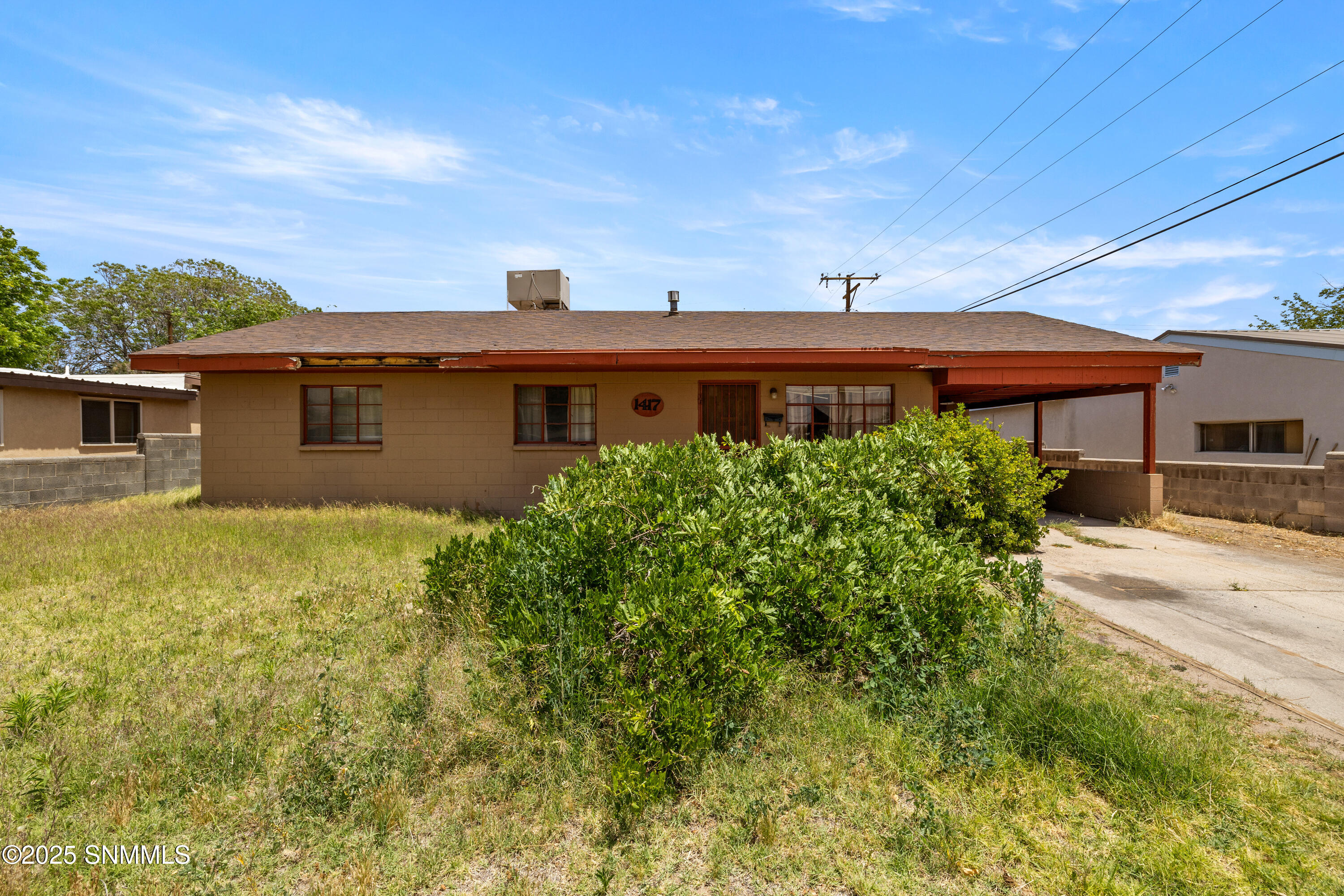 1417 Lees Drive, Las Cruces, New Mexico image 37