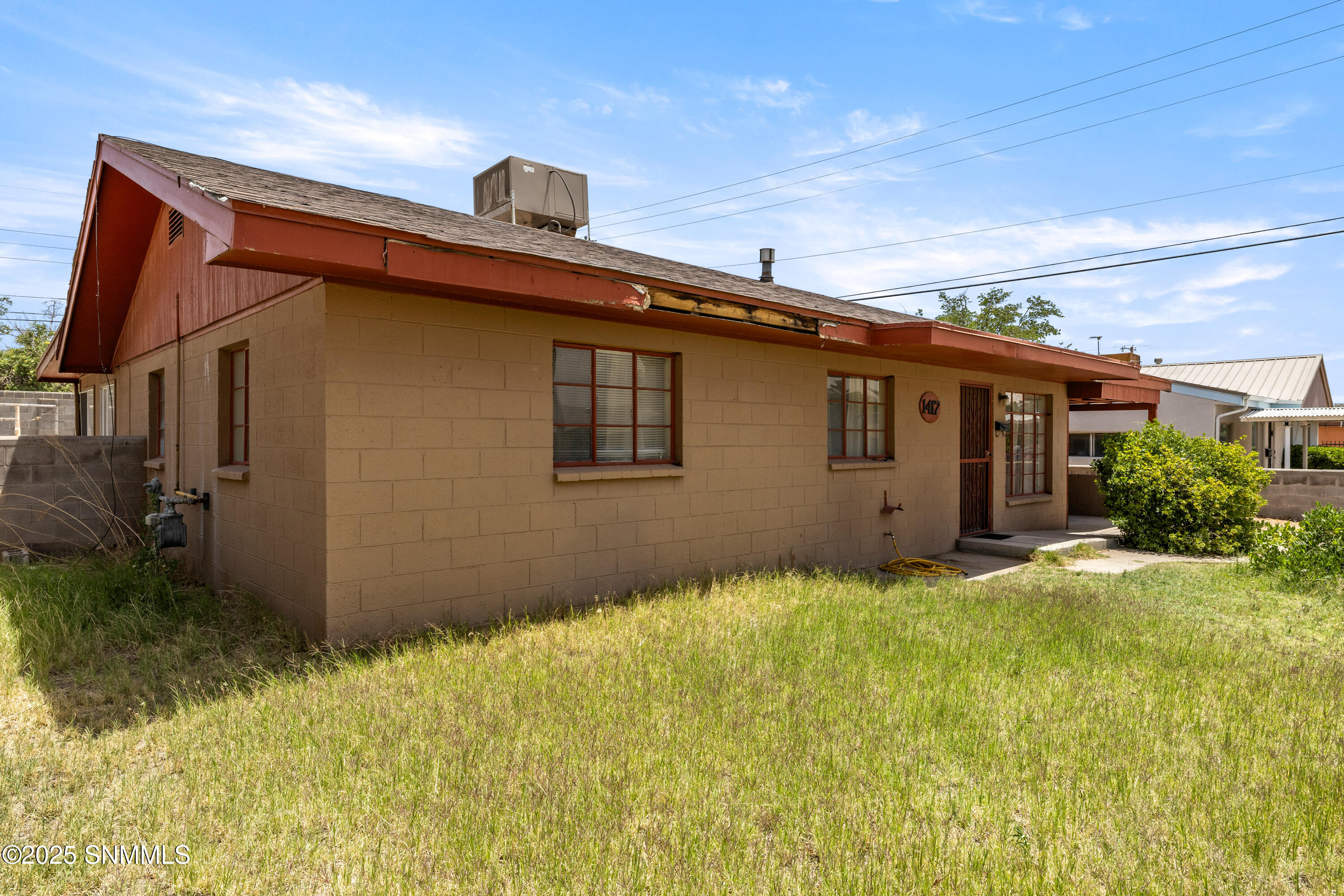 1417 Lees Drive, Las Cruces, New Mexico image 36