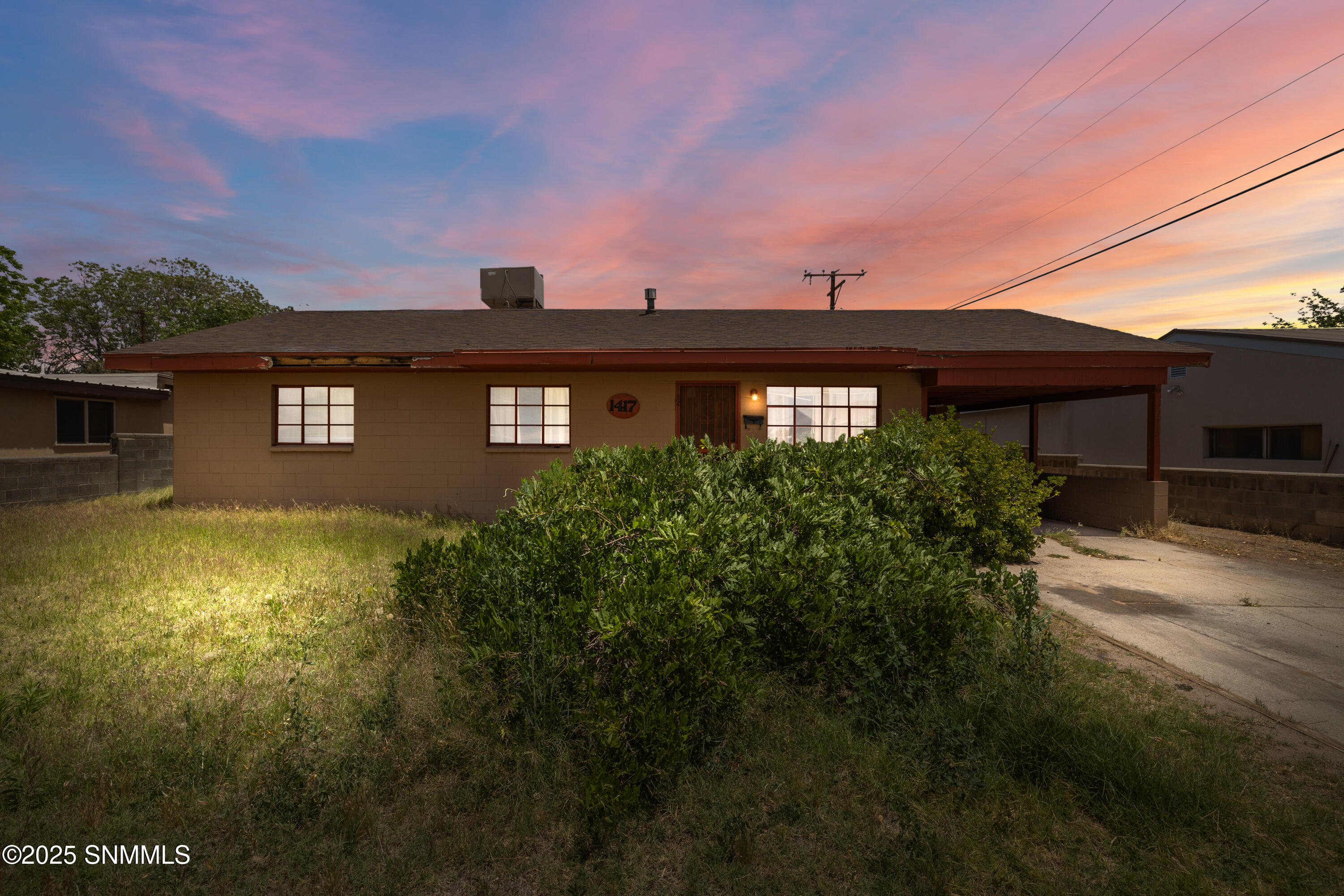 1417 Lees Drive, Las Cruces, New Mexico image 3