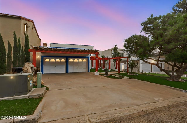 123 Feather Moon Drive