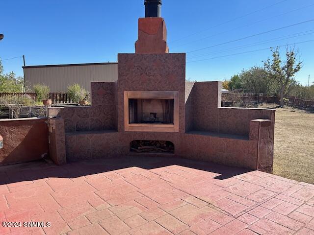 202 San Mateo Avenue, Elephant Butte, New Mexico image 21