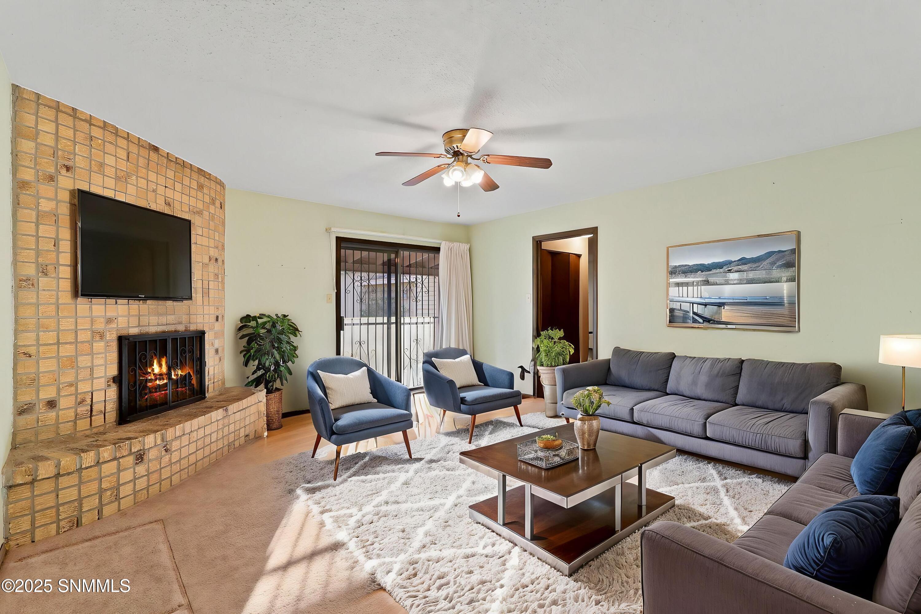 1865 Carlyle Drive, Las Cruces, New York image 4