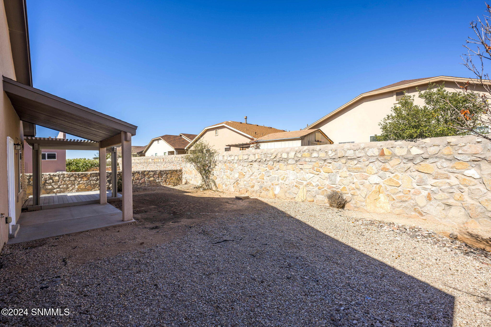 3531 Sierra Bonita Avenue, Las Cruces, New Mexico image 41