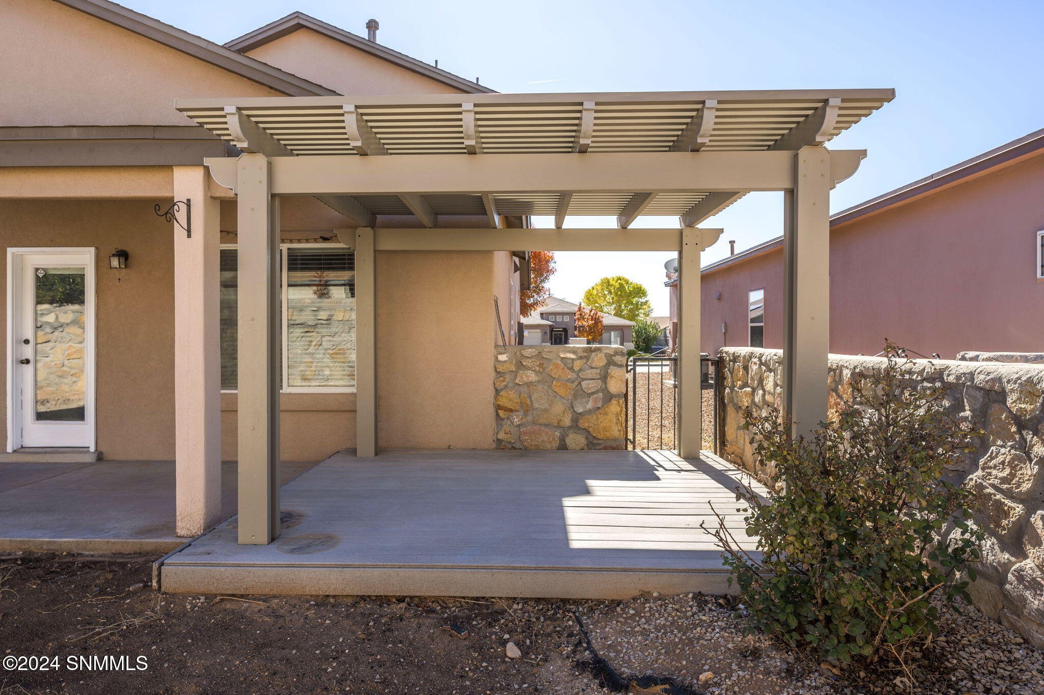 3531 Sierra Bonita Avenue, Las Cruces, New Mexico image 37