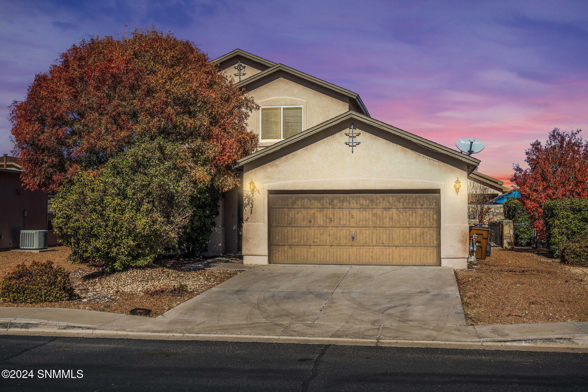 3531 Sierra Bonita Avenue, Las Cruces, New Mexico image 1