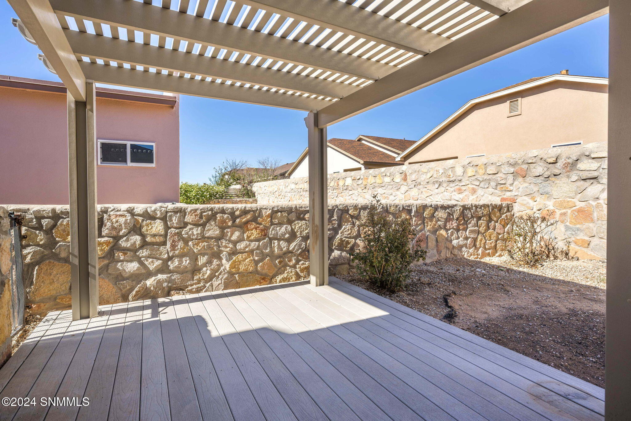 3531 Sierra Bonita Avenue, Las Cruces, New Mexico image 35