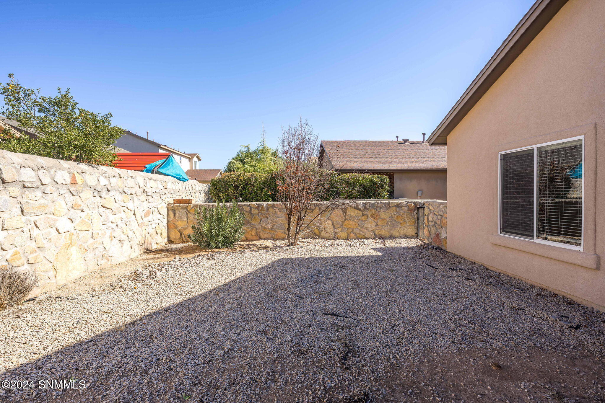 3531 Sierra Bonita Avenue, Las Cruces, New Mexico image 38