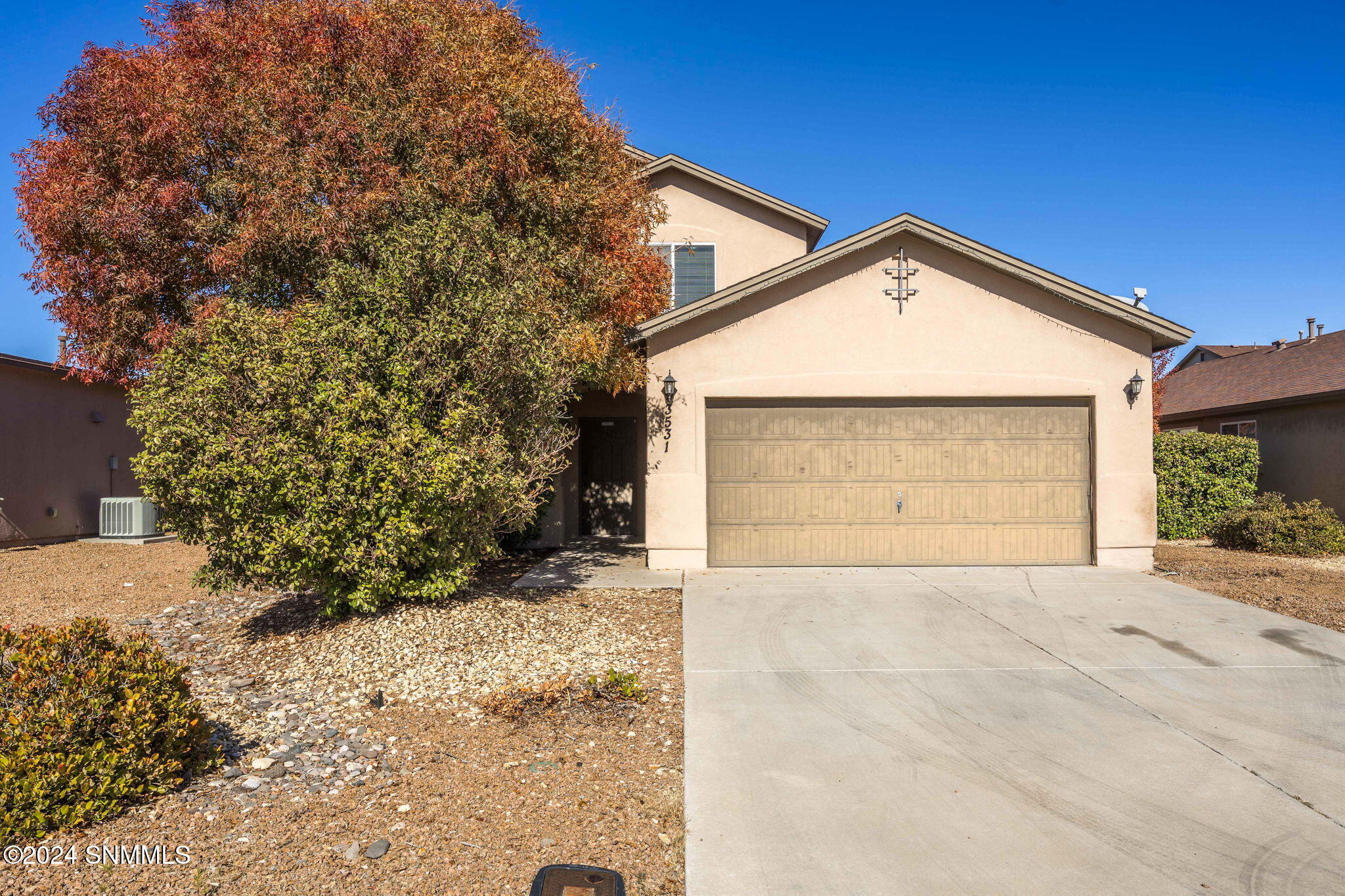 3531 Sierra Bonita Avenue, Las Cruces, New Mexico image 3