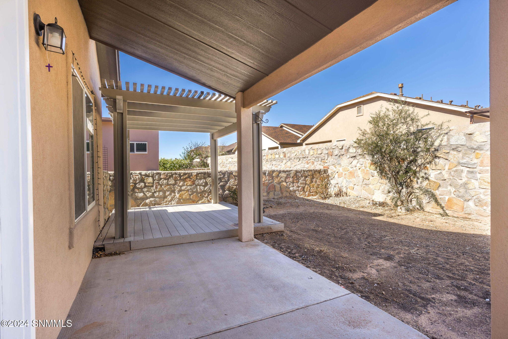 3531 Sierra Bonita Avenue, Las Cruces, New Mexico image 34