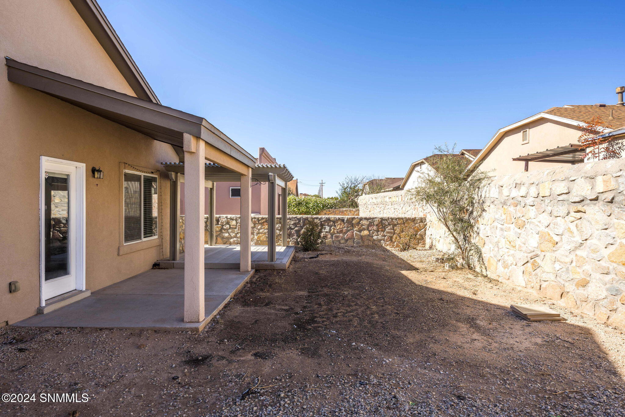 3531 Sierra Bonita Avenue, Las Cruces, New Mexico image 40