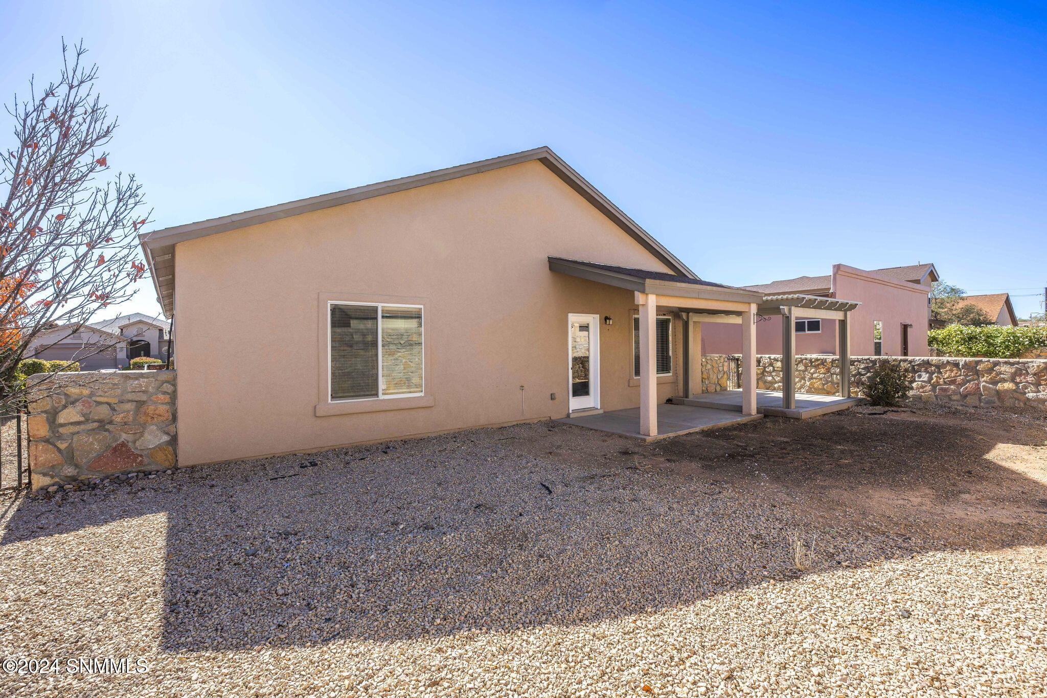 3531 Sierra Bonita Avenue, Las Cruces, New Mexico image 39