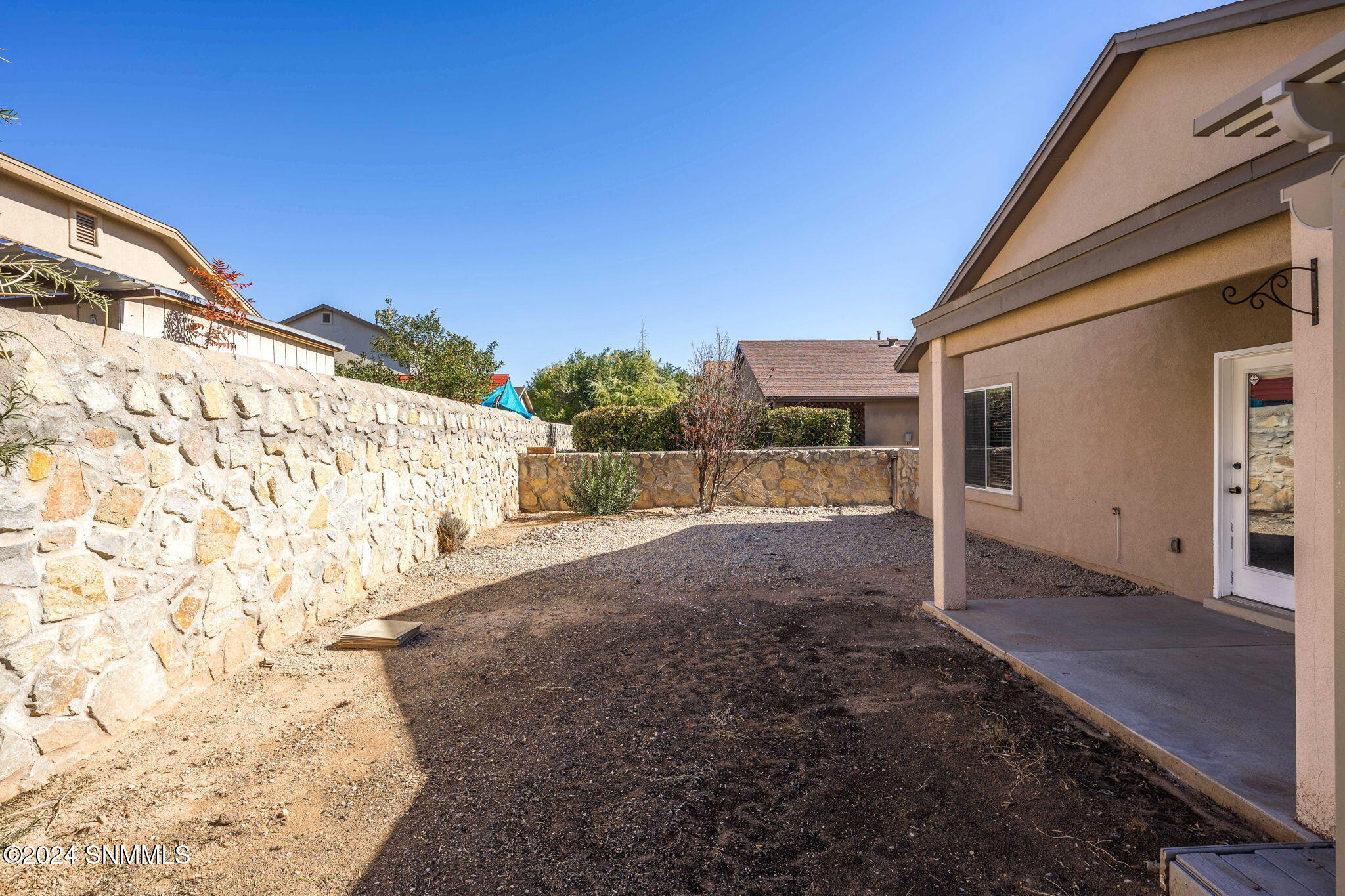 3531 Sierra Bonita Avenue, Las Cruces, New Mexico image 36