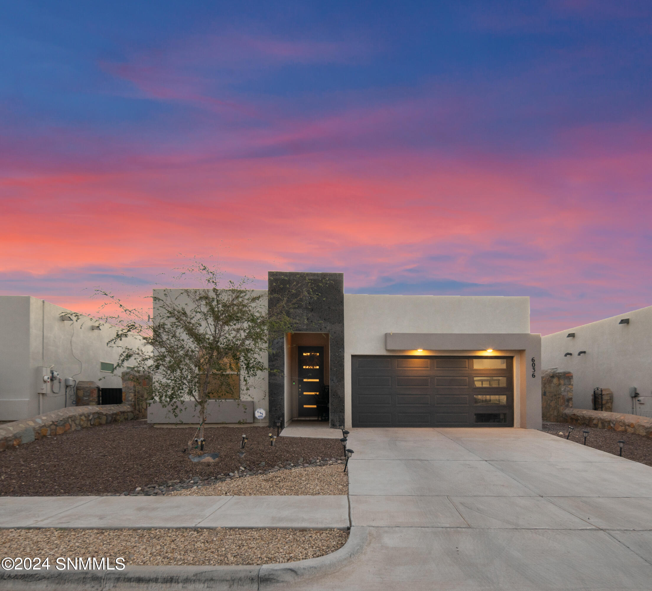 6036 Ash Park Street, Sunland Park, New Mexico image 1