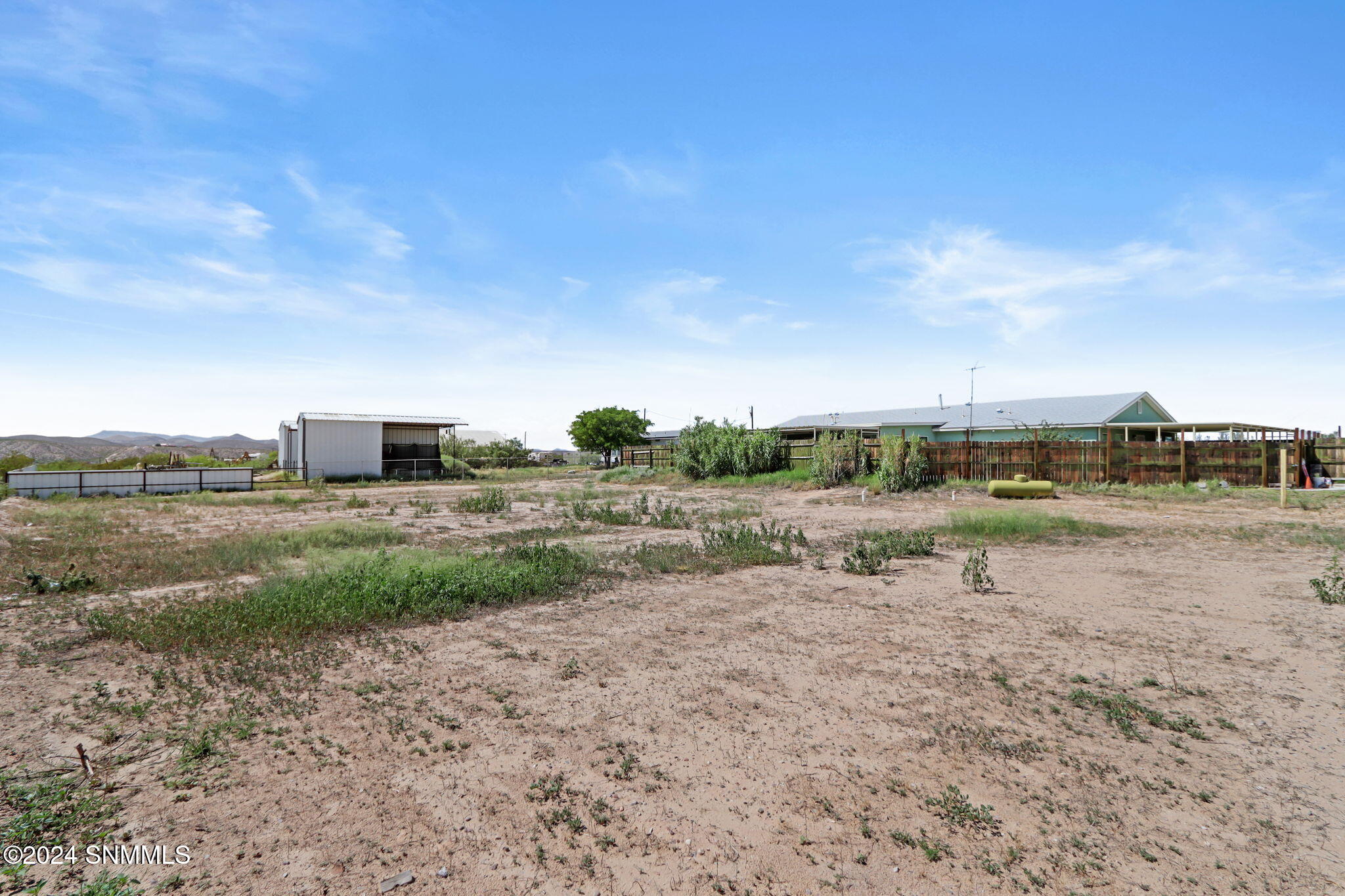 12365 State Park Road, Las Cruces, New Mexico image 16