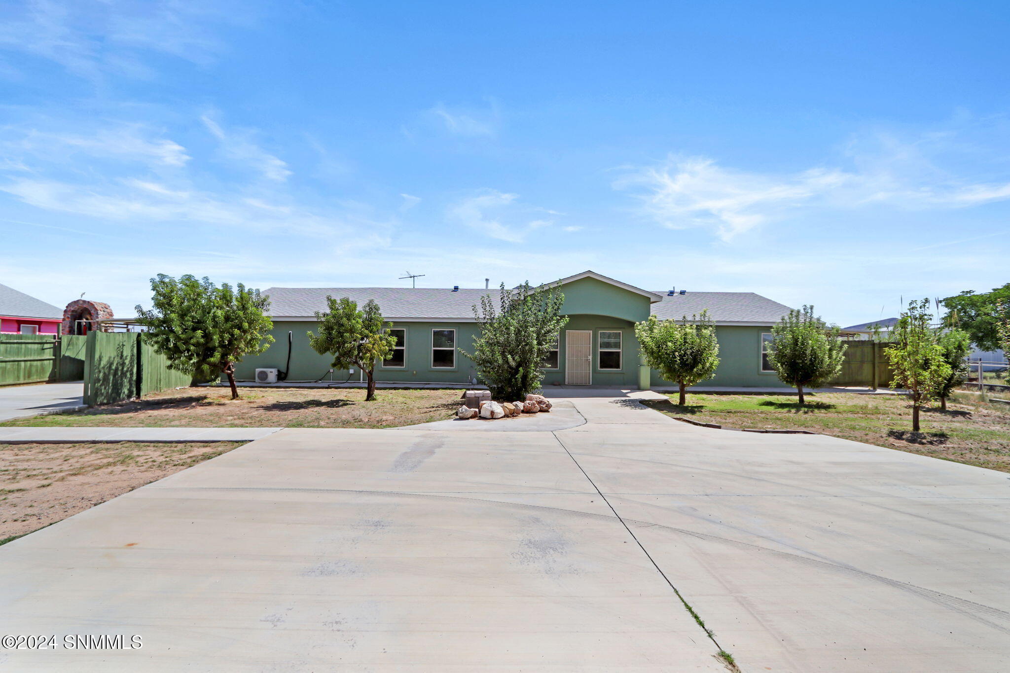 12365 State Park Road, Las Cruces, New Mexico image 3