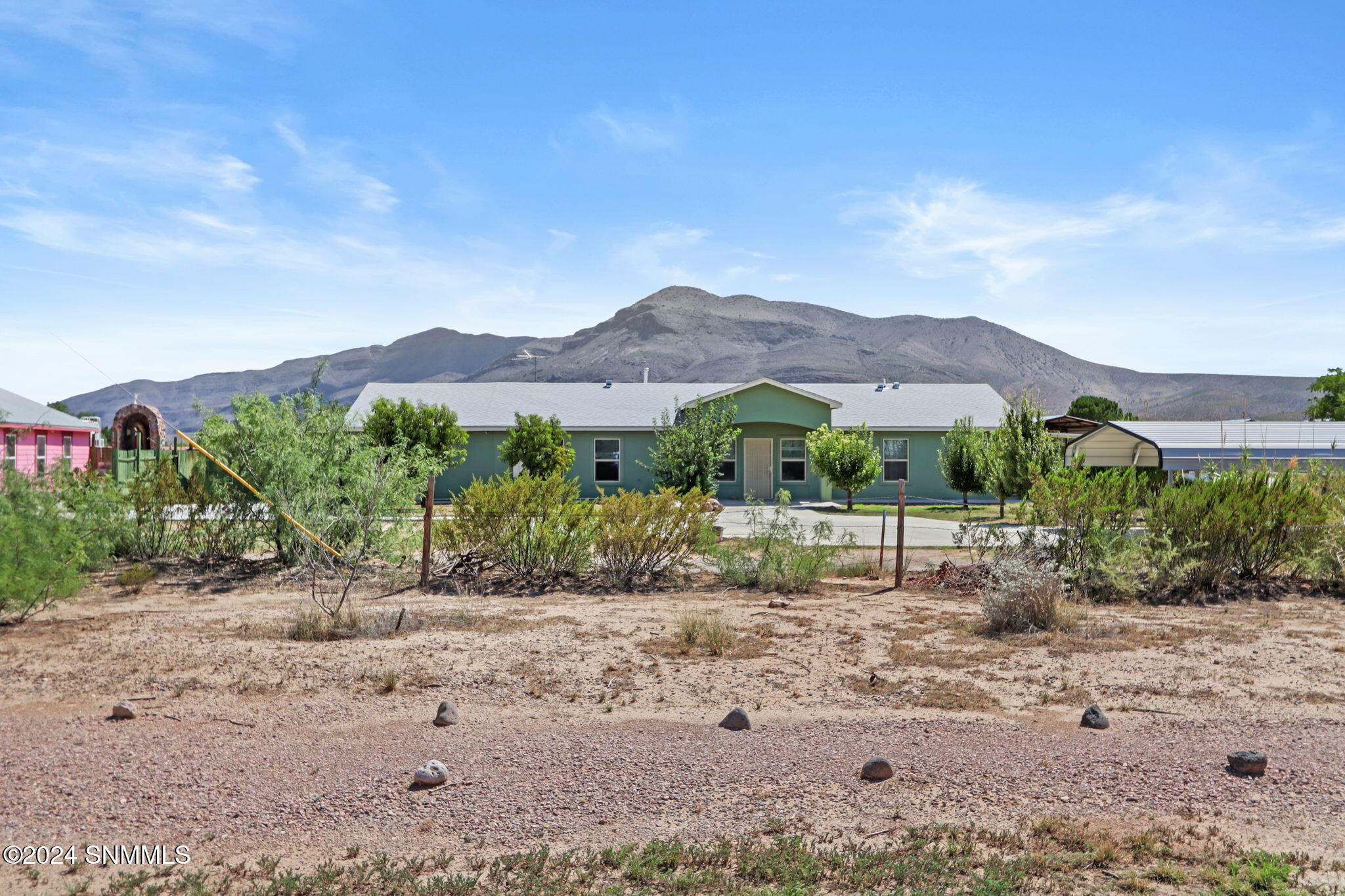 12365 State Park Road, Las Cruces, New Mexico image 4